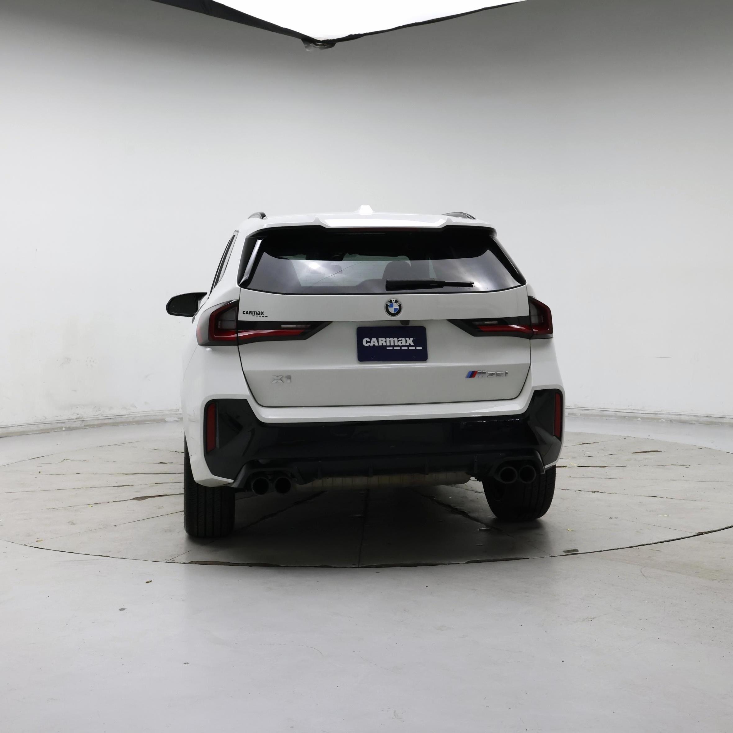 Thumbnail: 2024 BMW X1 - 6
