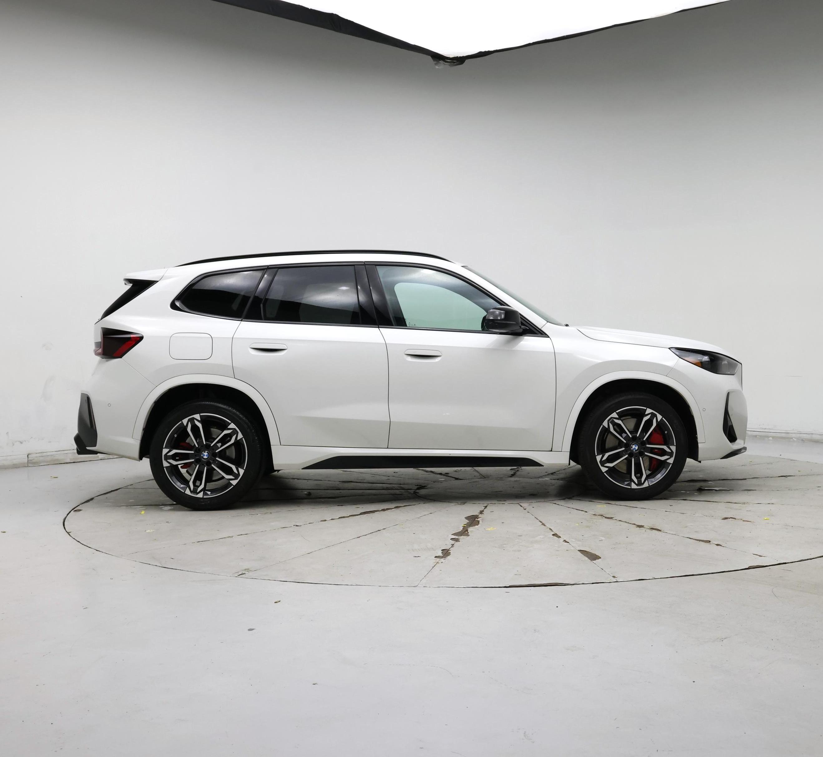Thumbnail: 2024 BMW X1 - 7
