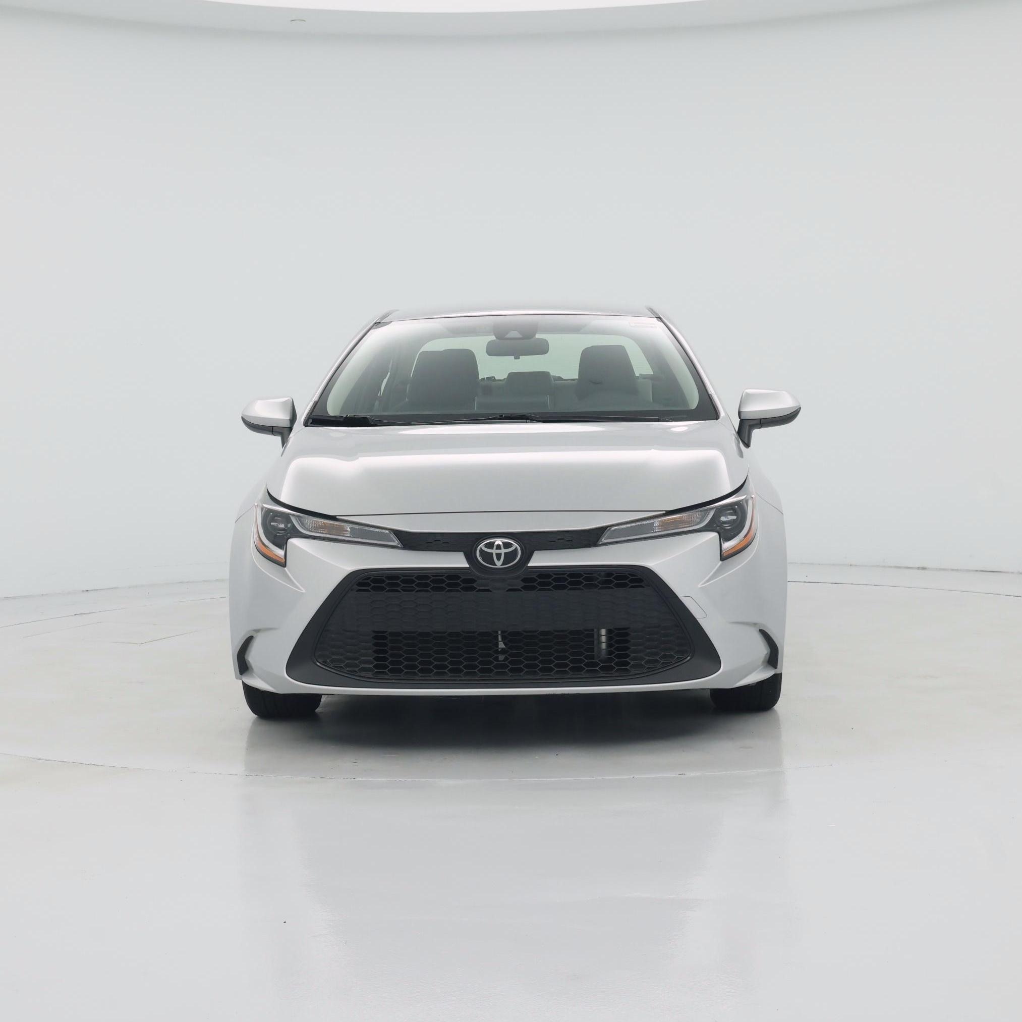 Thumbnail: 2021 Toyota Corolla - 5