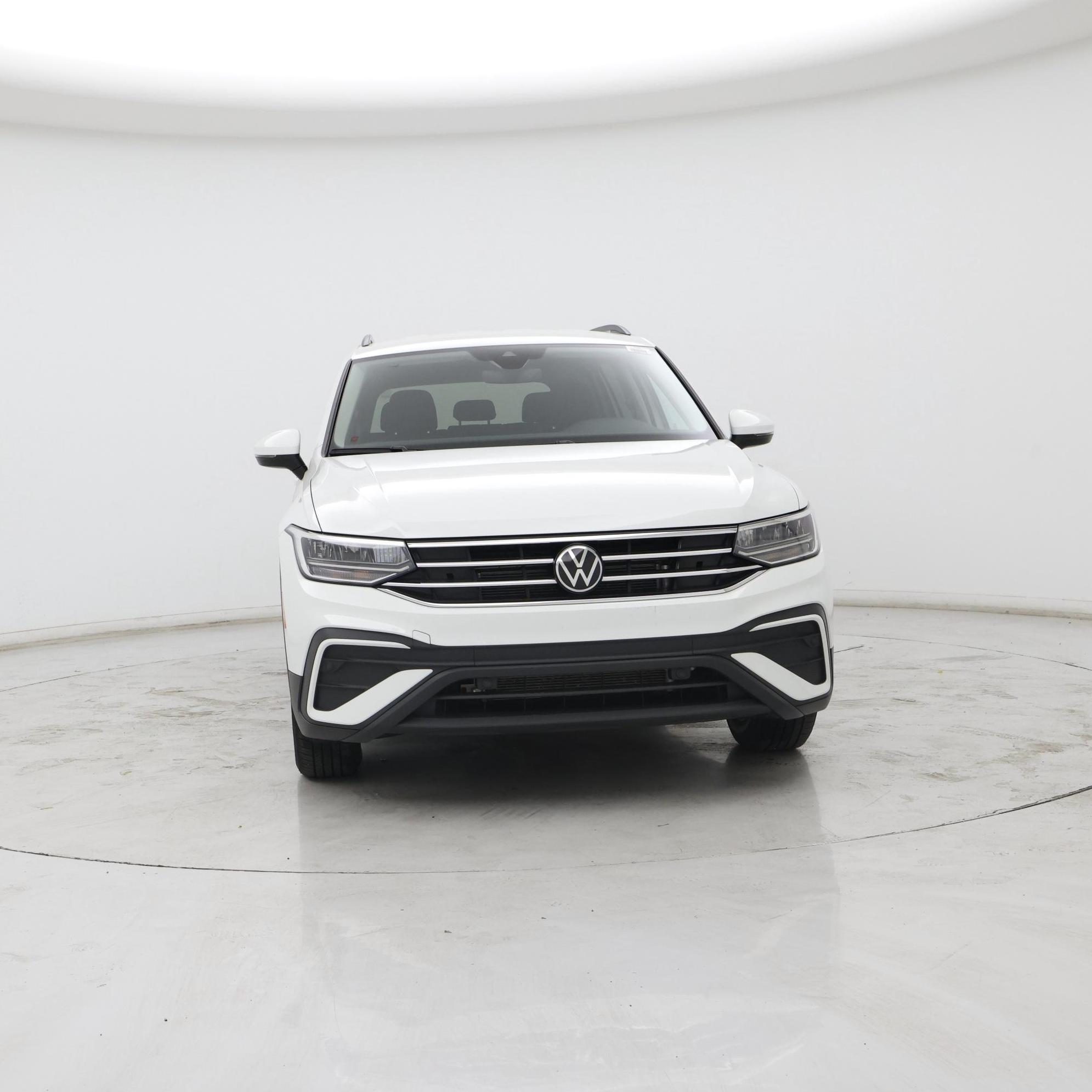Thumbnail: 2024 Volkswagen Tiguan - 5