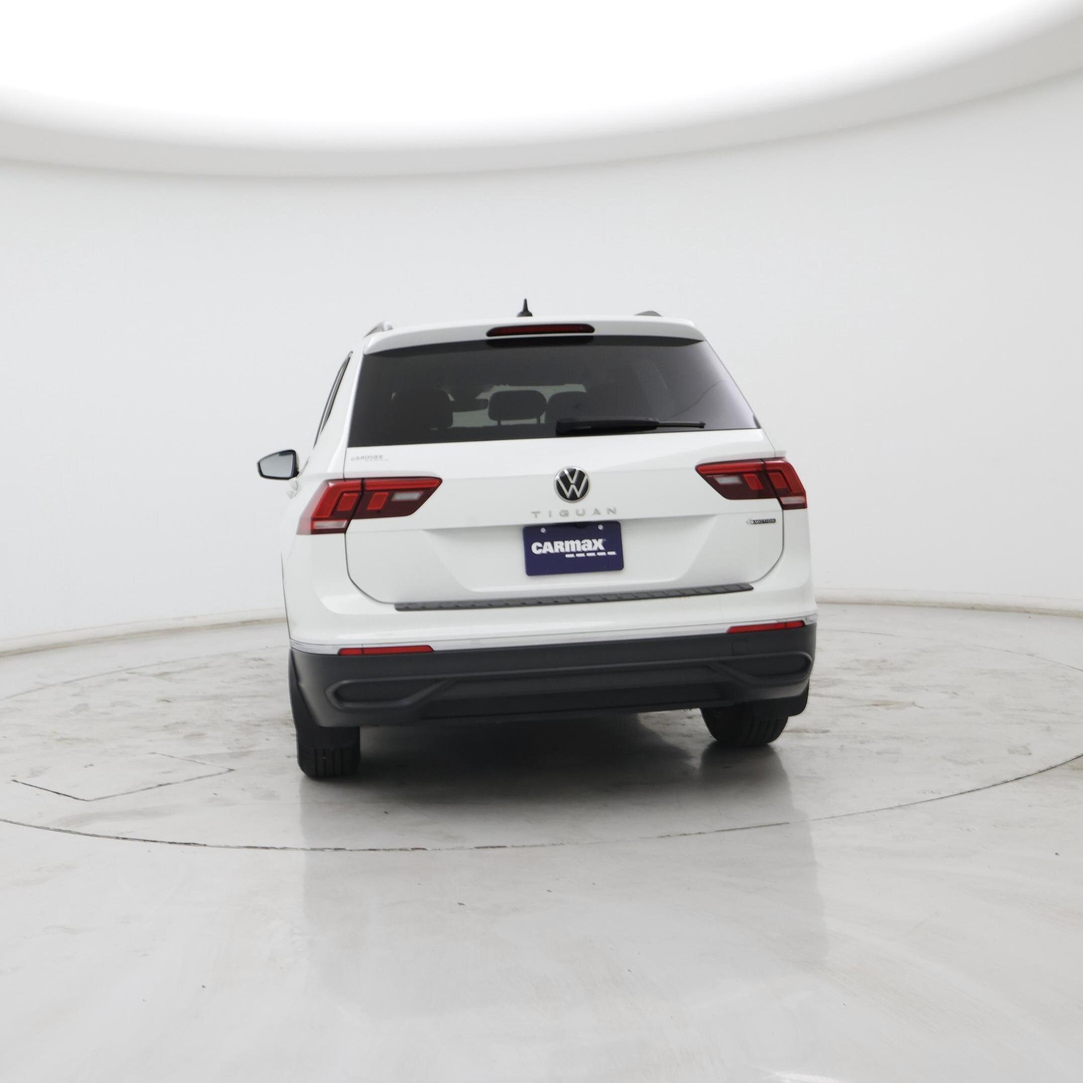 Thumbnail: 2024 Volkswagen Tiguan - 6
