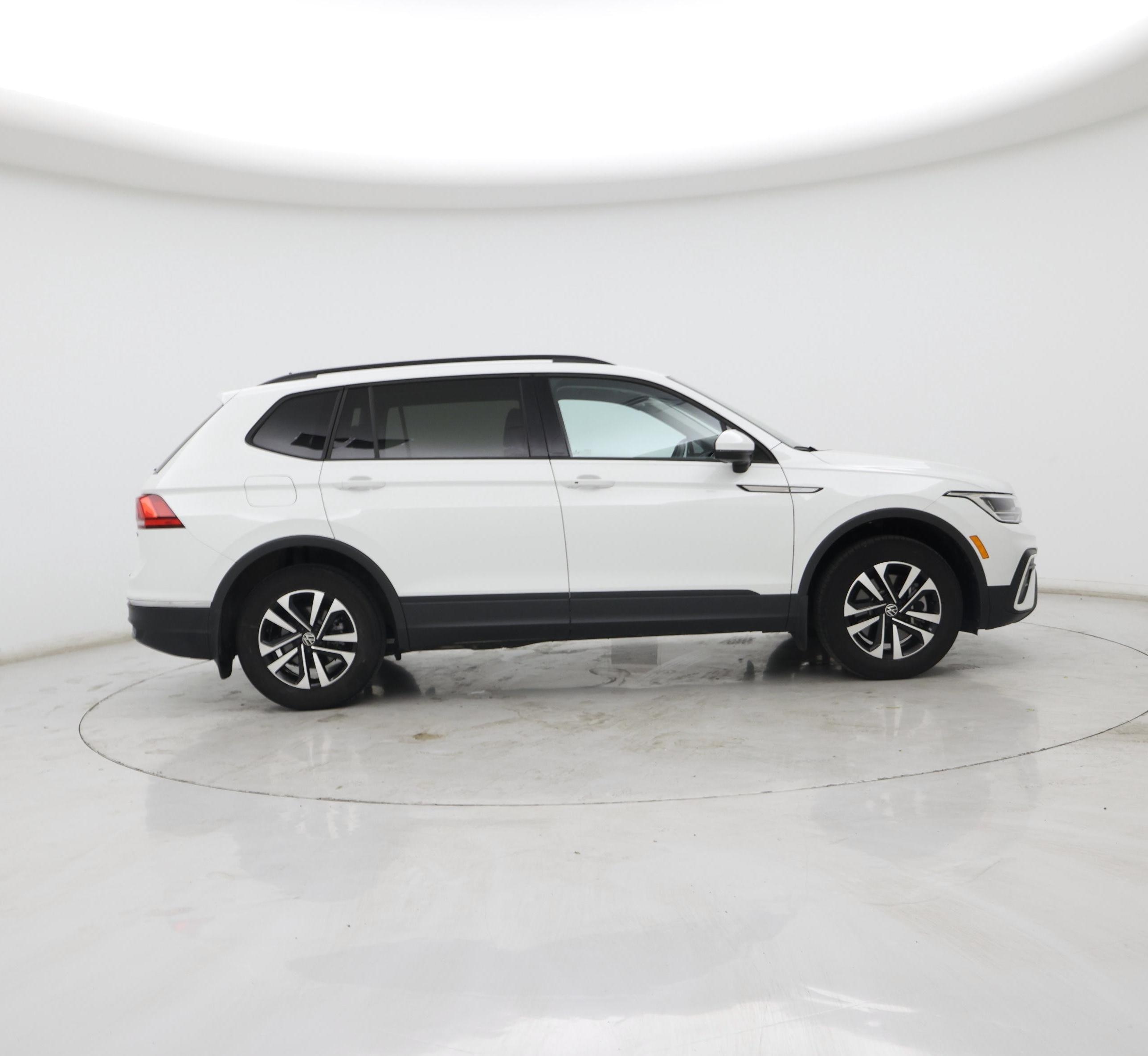 Thumbnail: 2024 Volkswagen Tiguan - 7