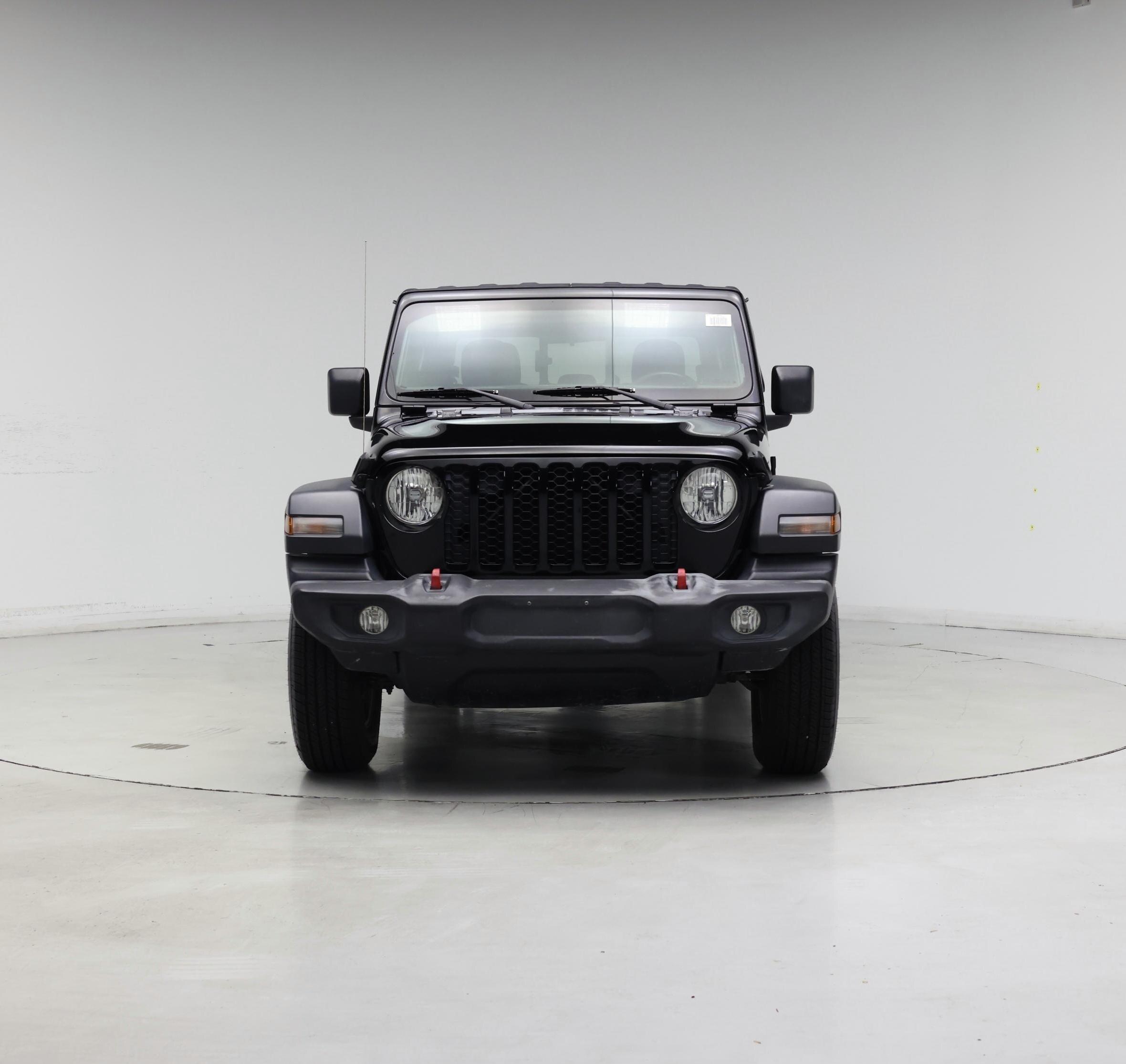 Thumbnail: 2020 Jeep Gladiator - 5
