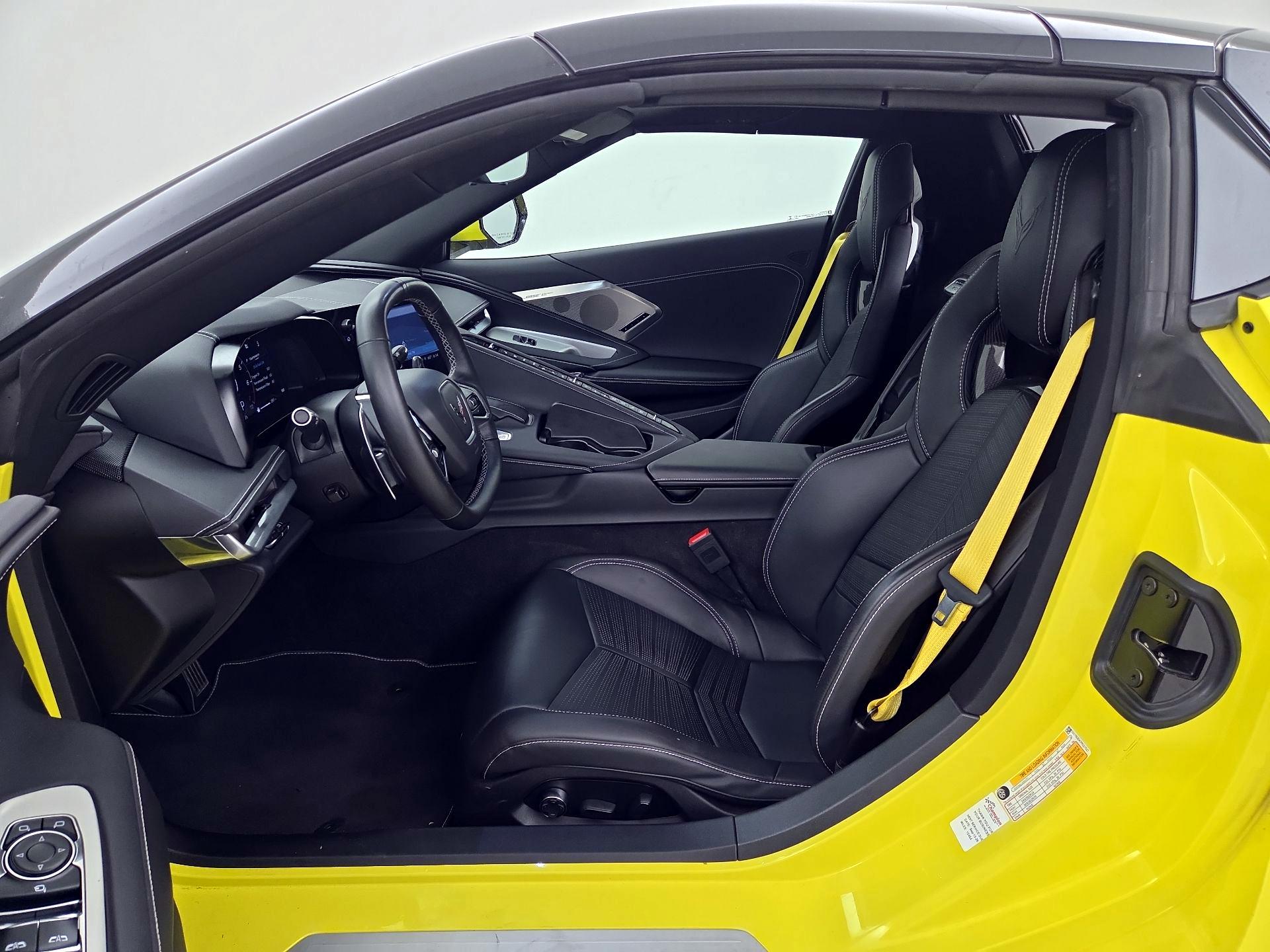 Thumbnail: 2023 Chevrolet Corvette - 11