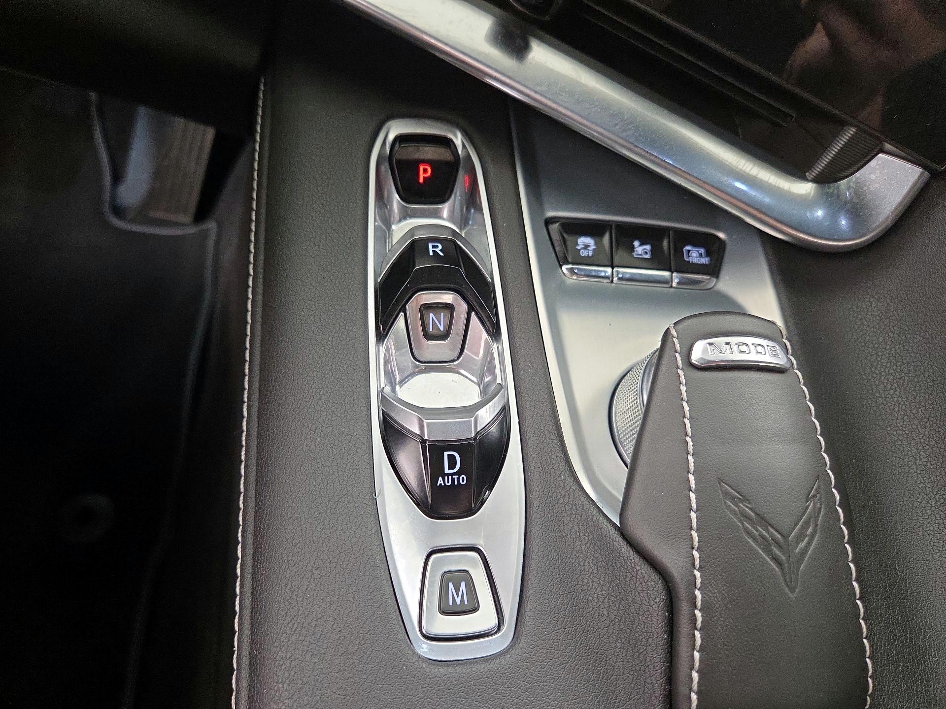 Thumbnail: 2023 Chevrolet Corvette - 18