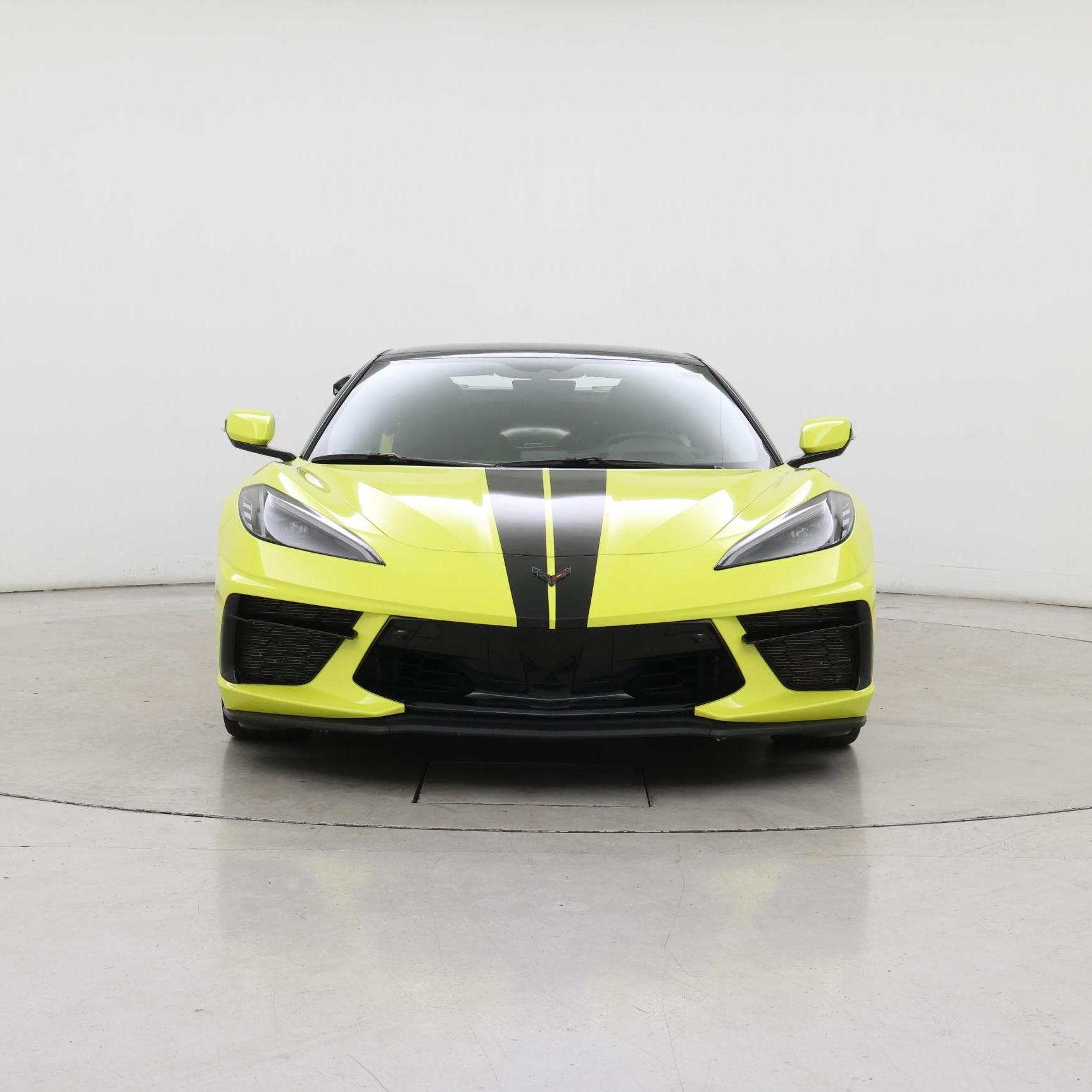 Thumbnail: 2023 Chevrolet Corvette - 5