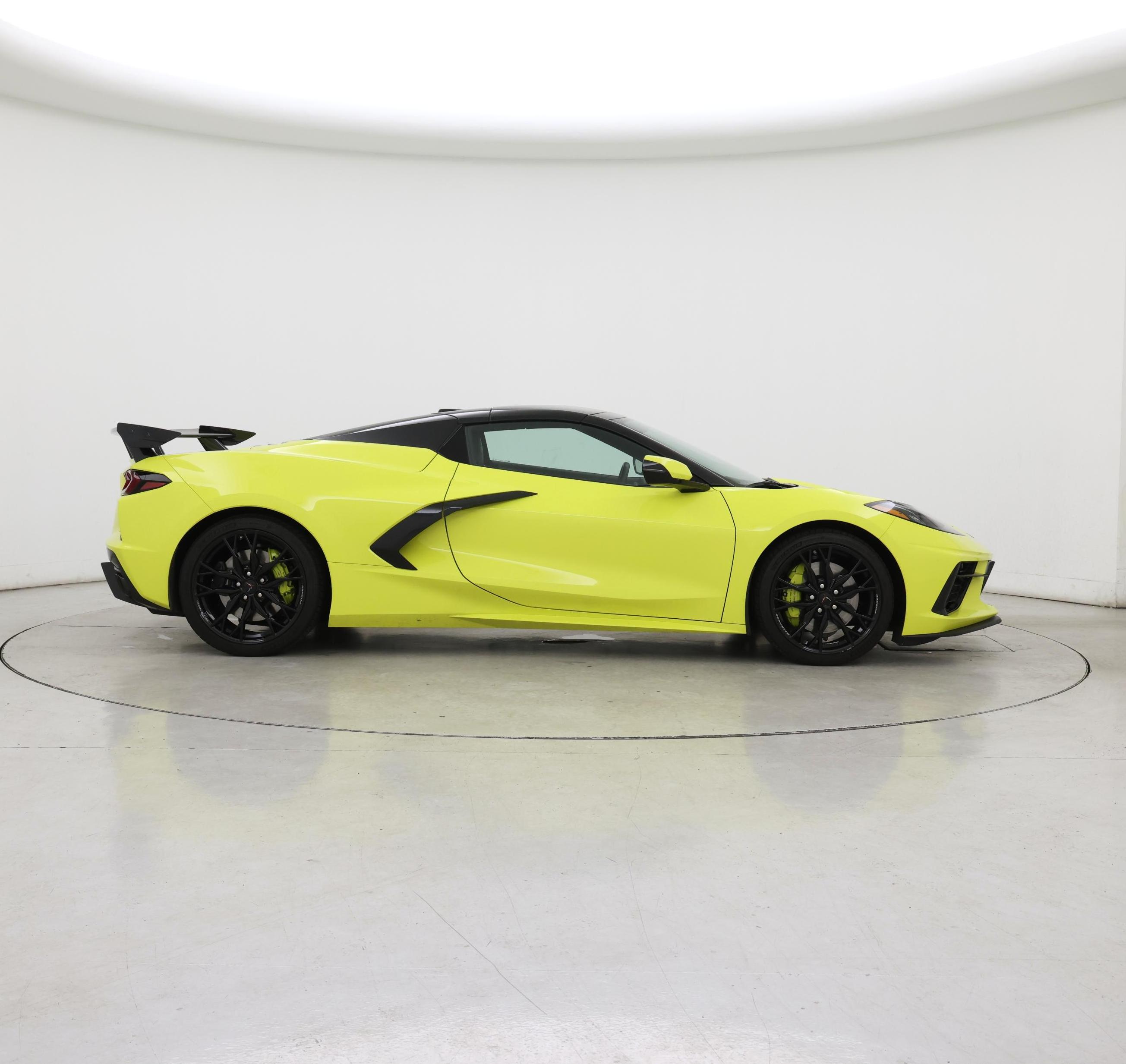 Thumbnail: 2023 Chevrolet Corvette - 7