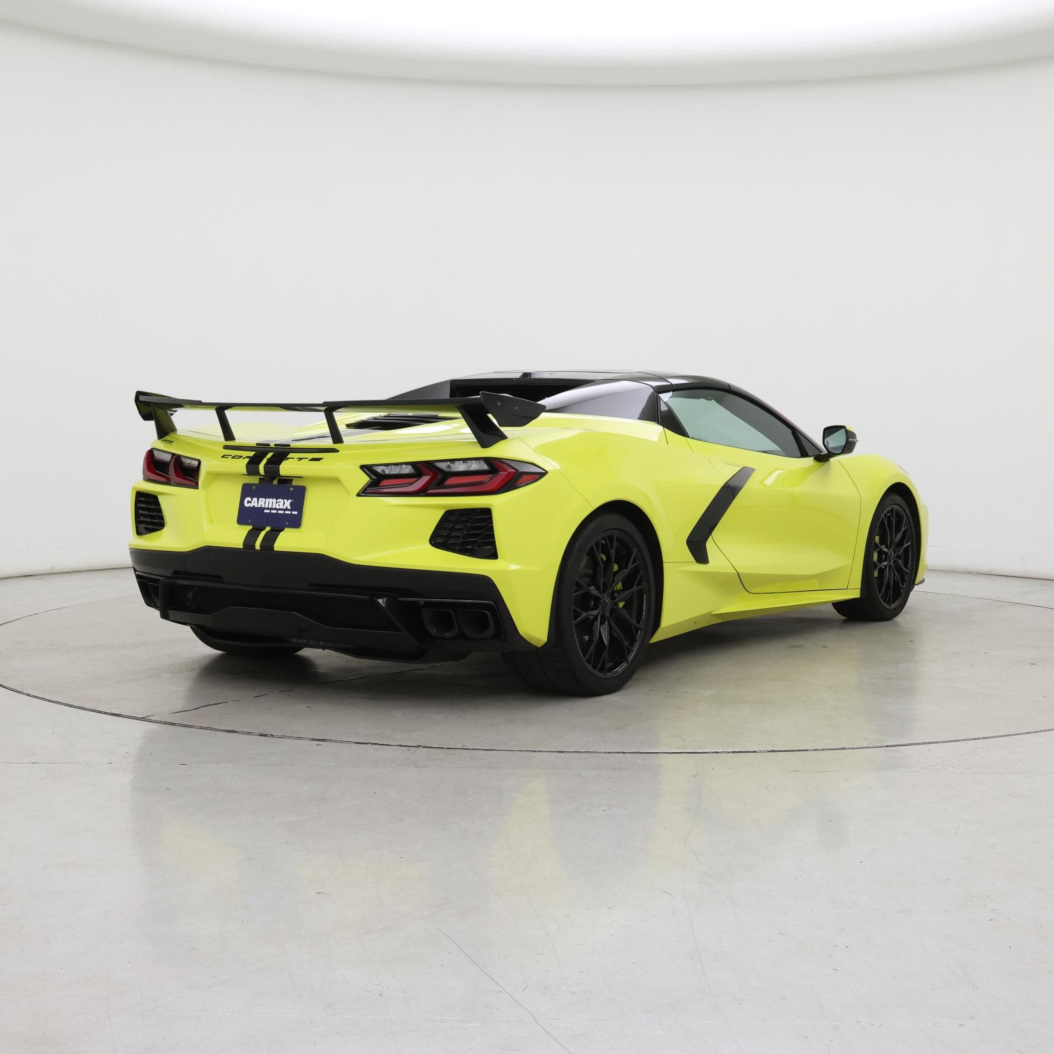 Thumbnail: 2023 Chevrolet Corvette - 8