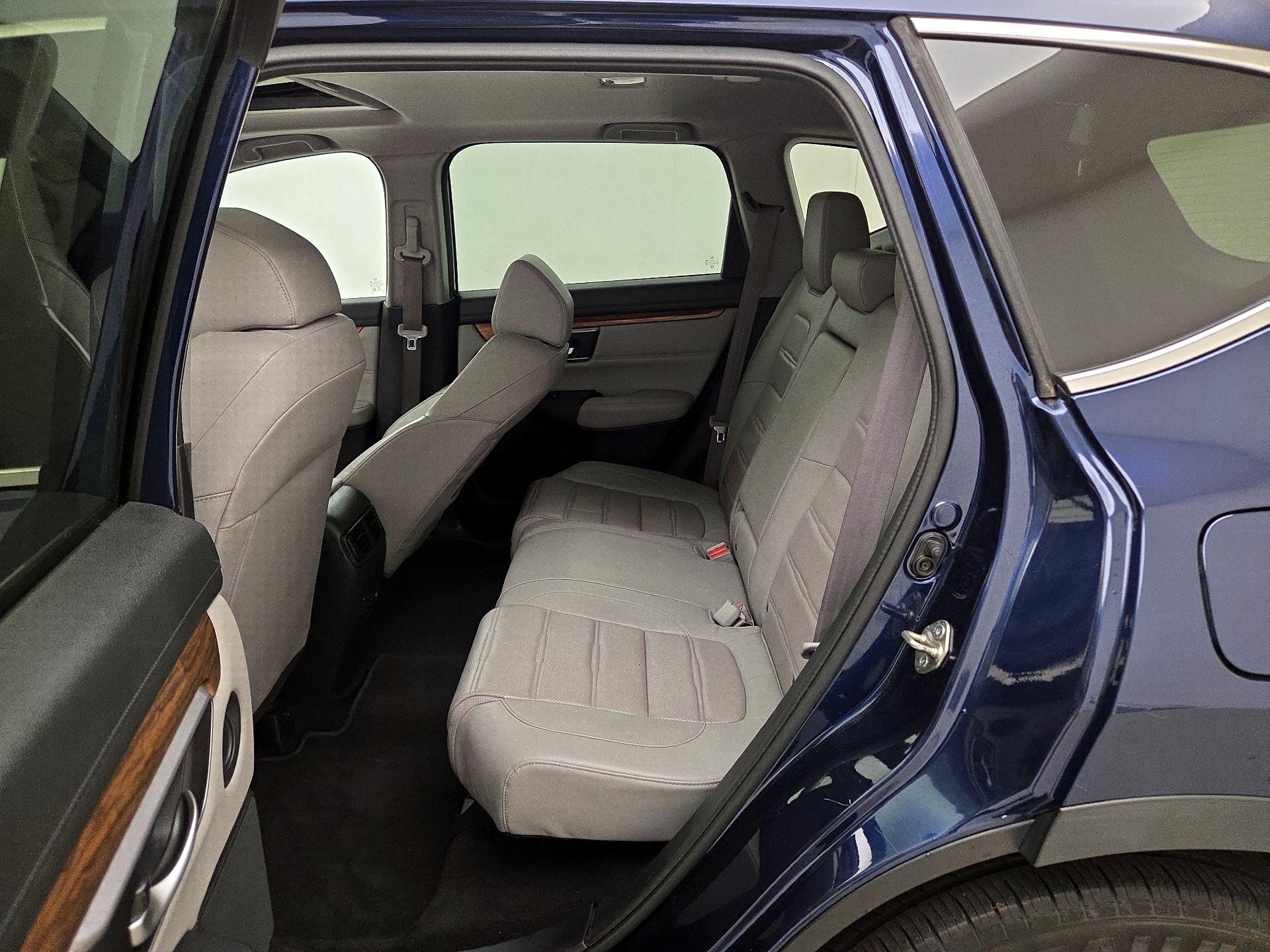 Thumbnail: 2017 Honda CR-V - 19