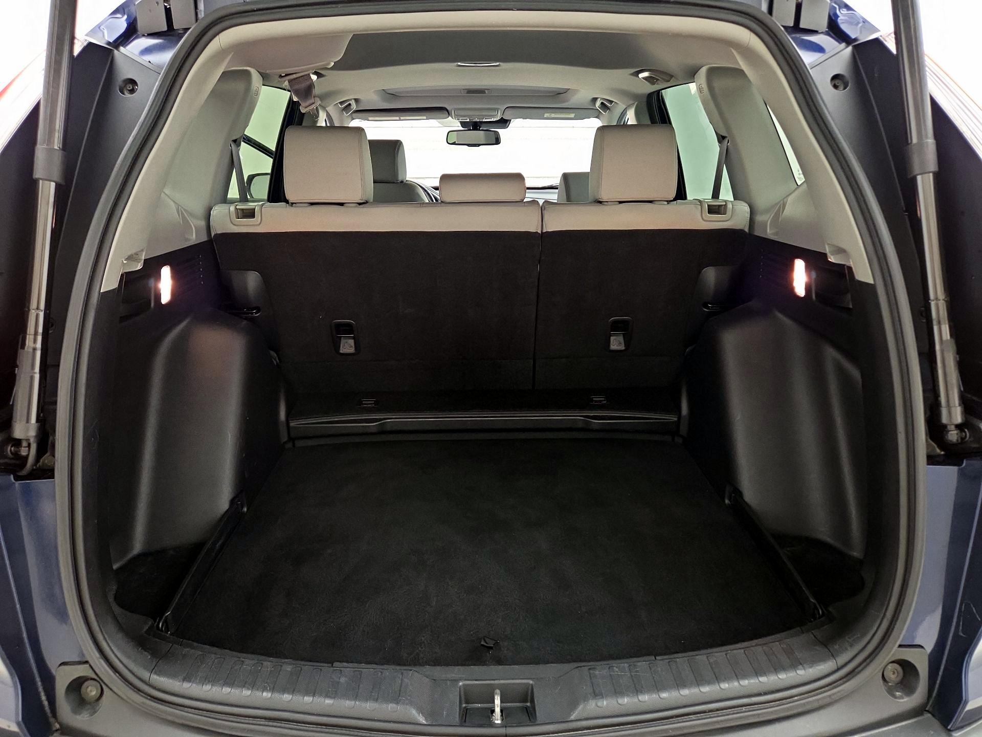 Thumbnail: 2017 Honda CR-V - 20