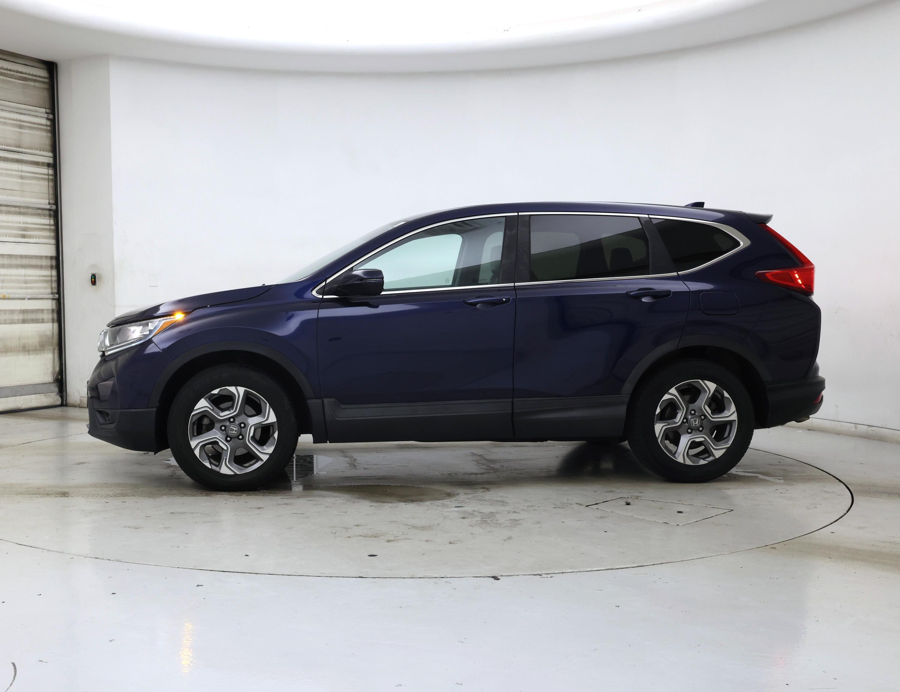 Thumbnail: 2017 Honda CR-V - 3
