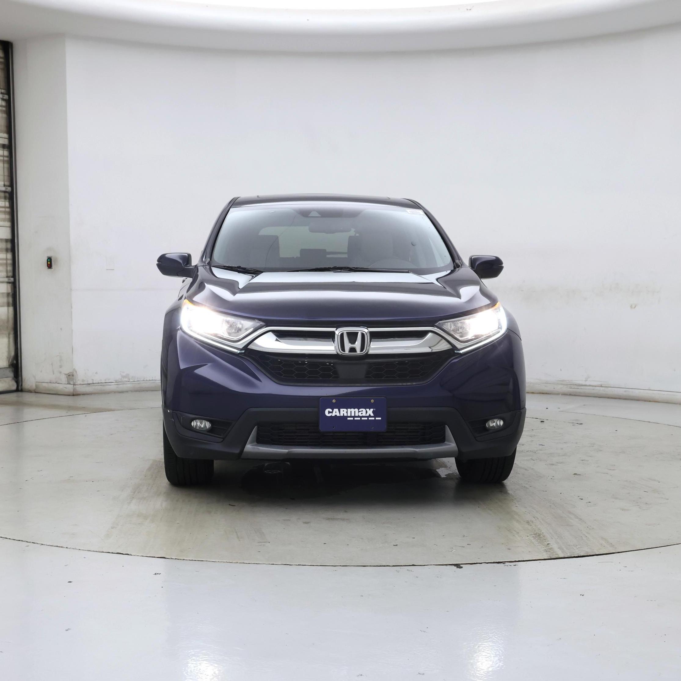 Thumbnail: 2017 Honda CR-V - 5