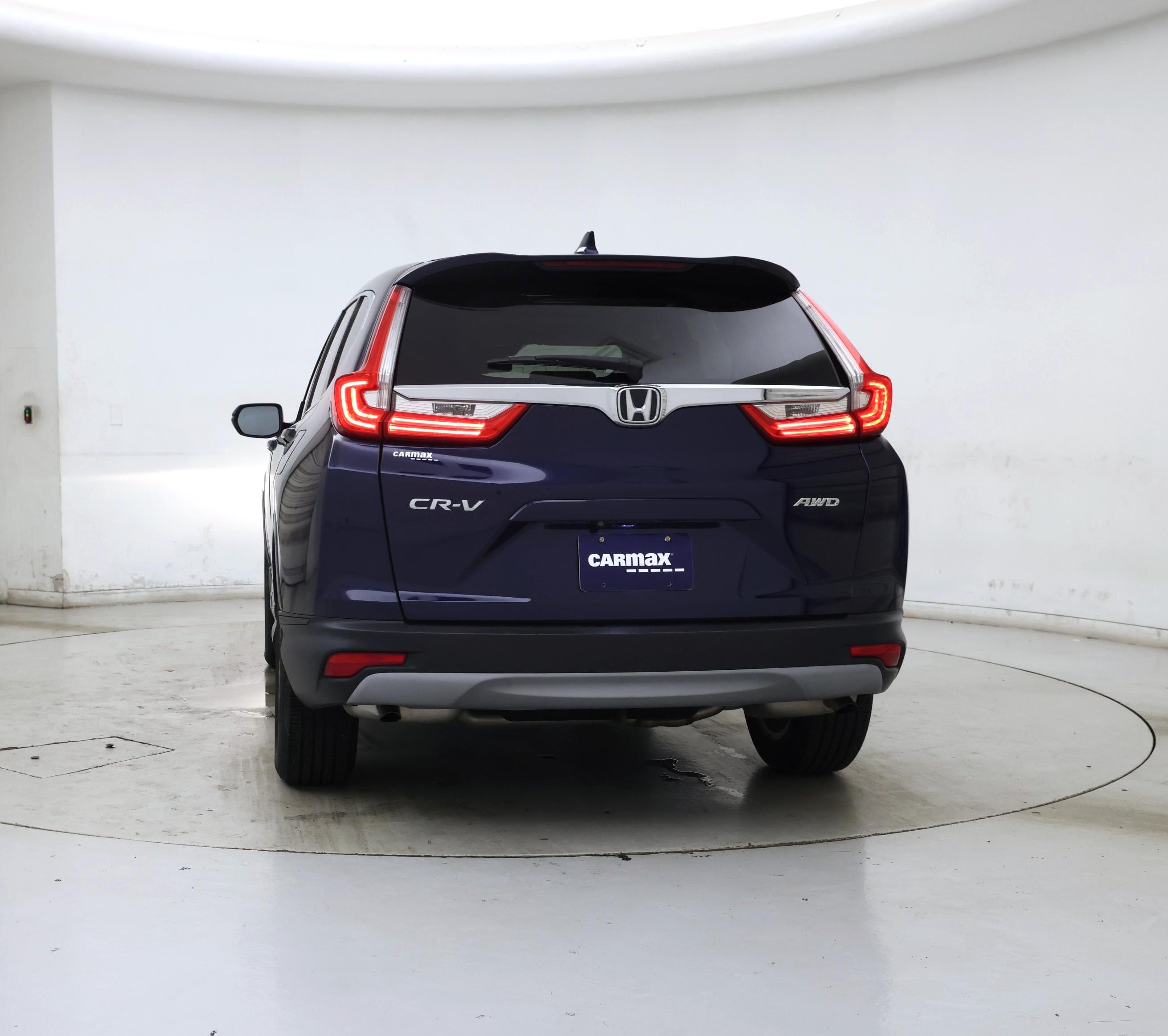 Thumbnail: 2017 Honda CR-V - 6