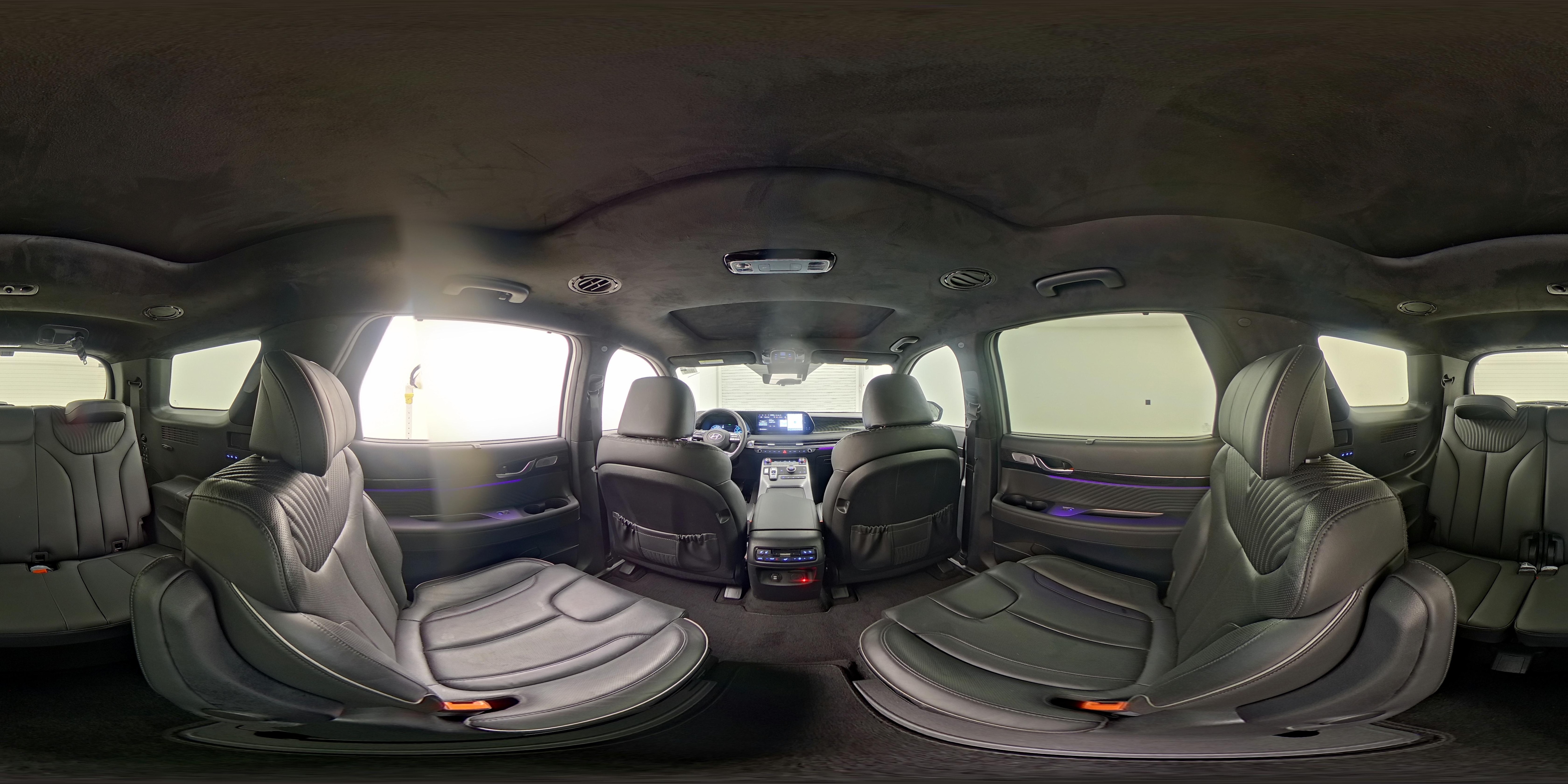2024 Hyundai Palisade Calligraphy - Photo 29
