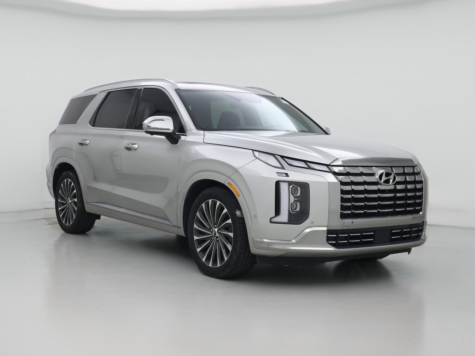2024 Hyundai Palisade Calligraphy - Photo 1