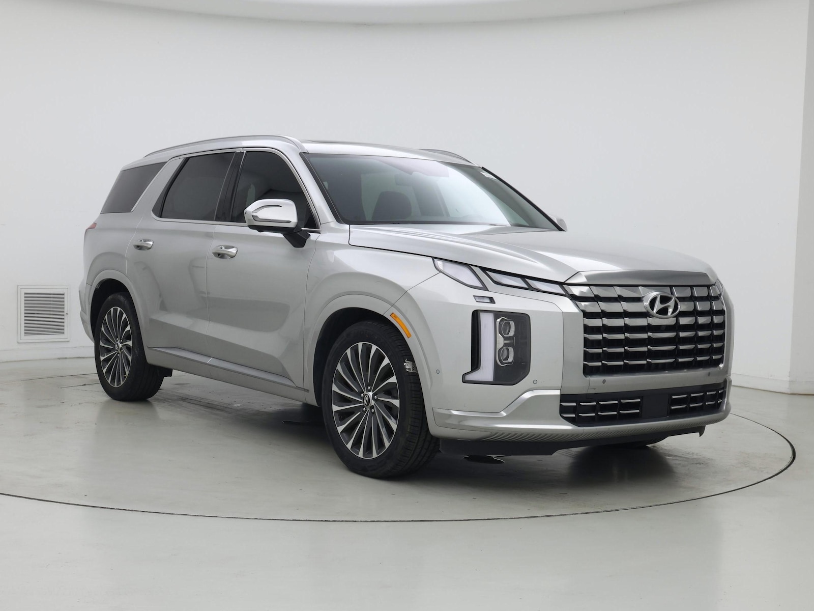 2024 Hyundai Palisade Calligraphy - Photo 2