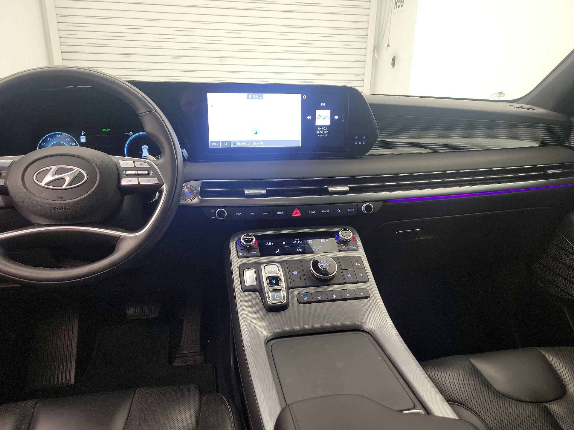 Thumbnail: 2024 Hyundai Palisade - 9