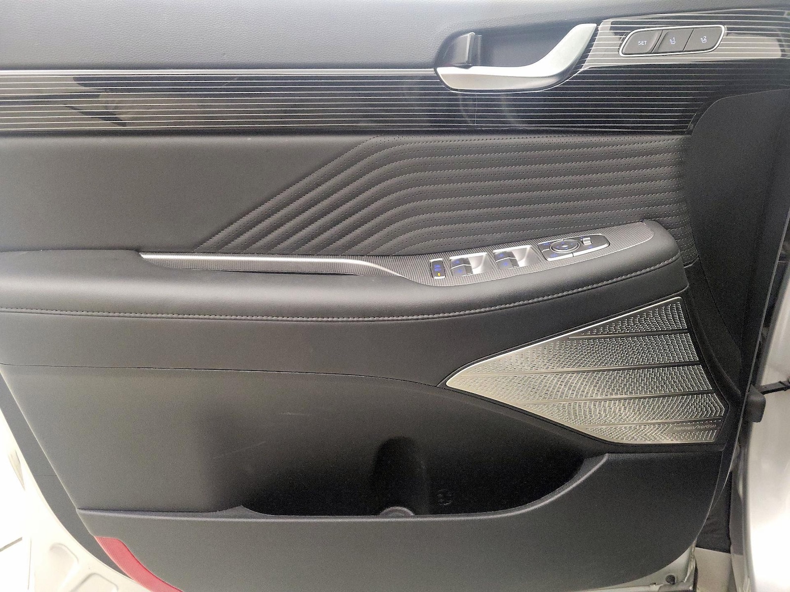 2024 Hyundai Palisade Calligraphy - Photo 13