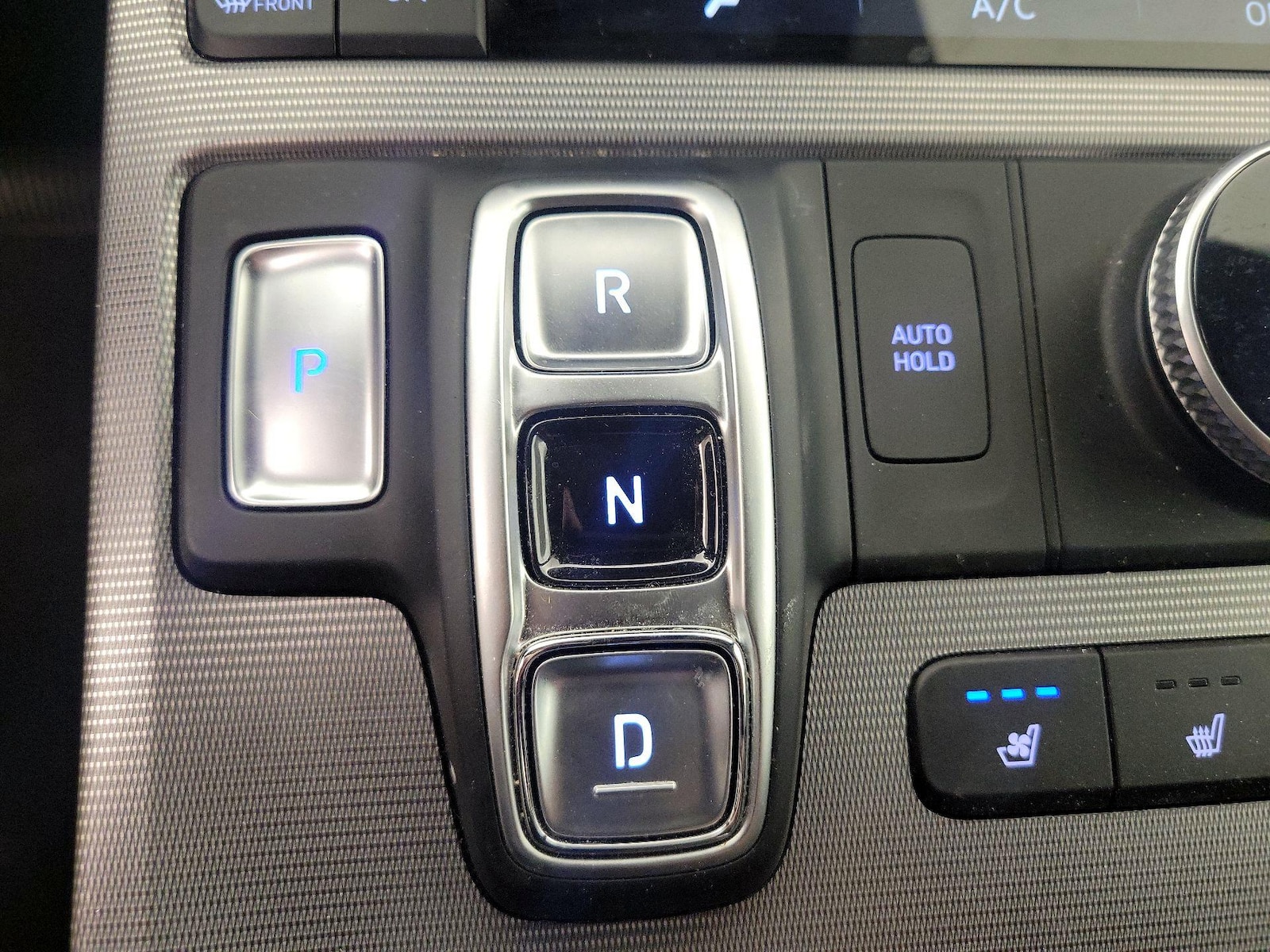 2024 Hyundai Palisade Calligraphy - Photo 19