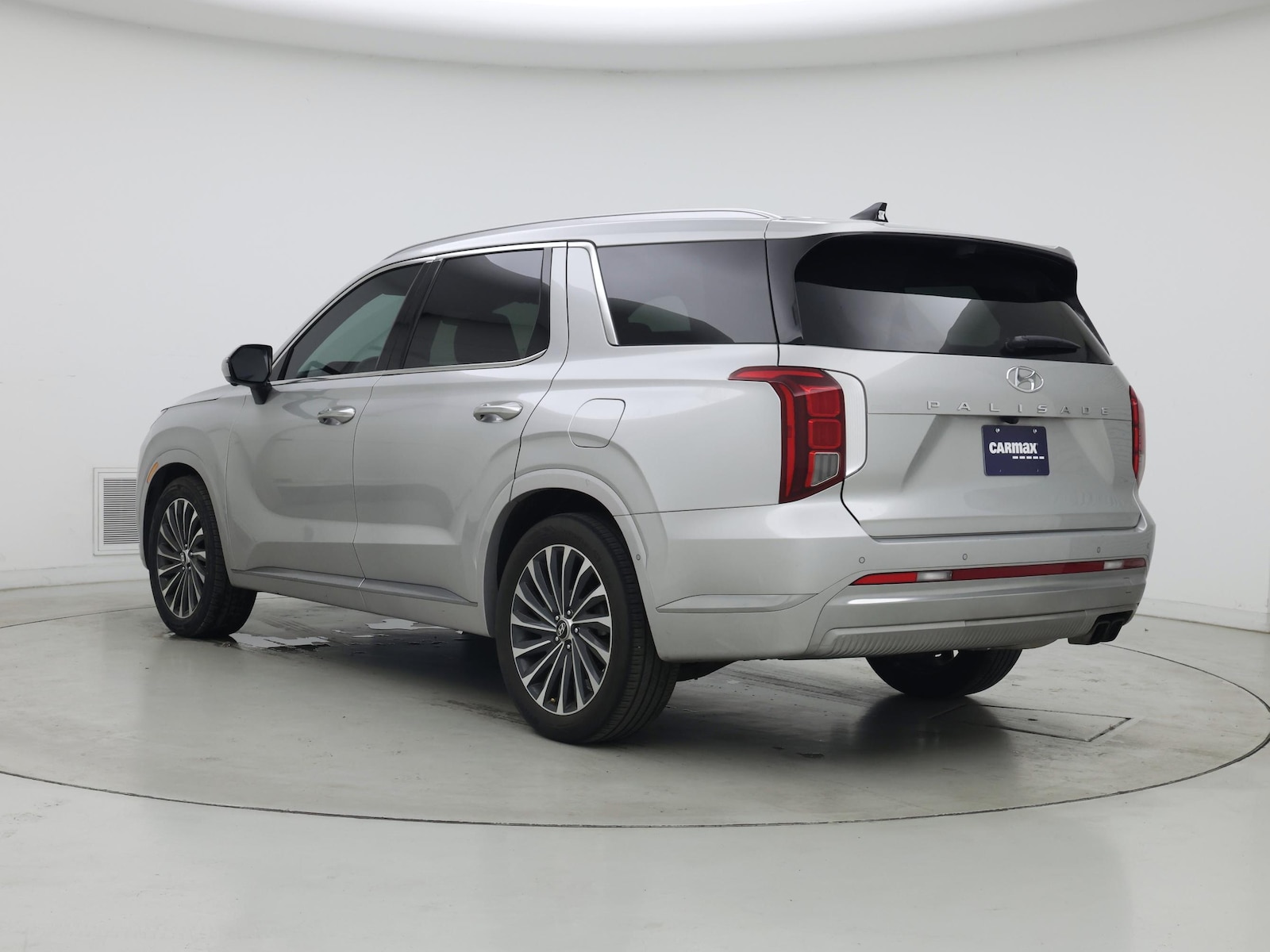 2024 Hyundai Palisade Calligraphy - Photo 3