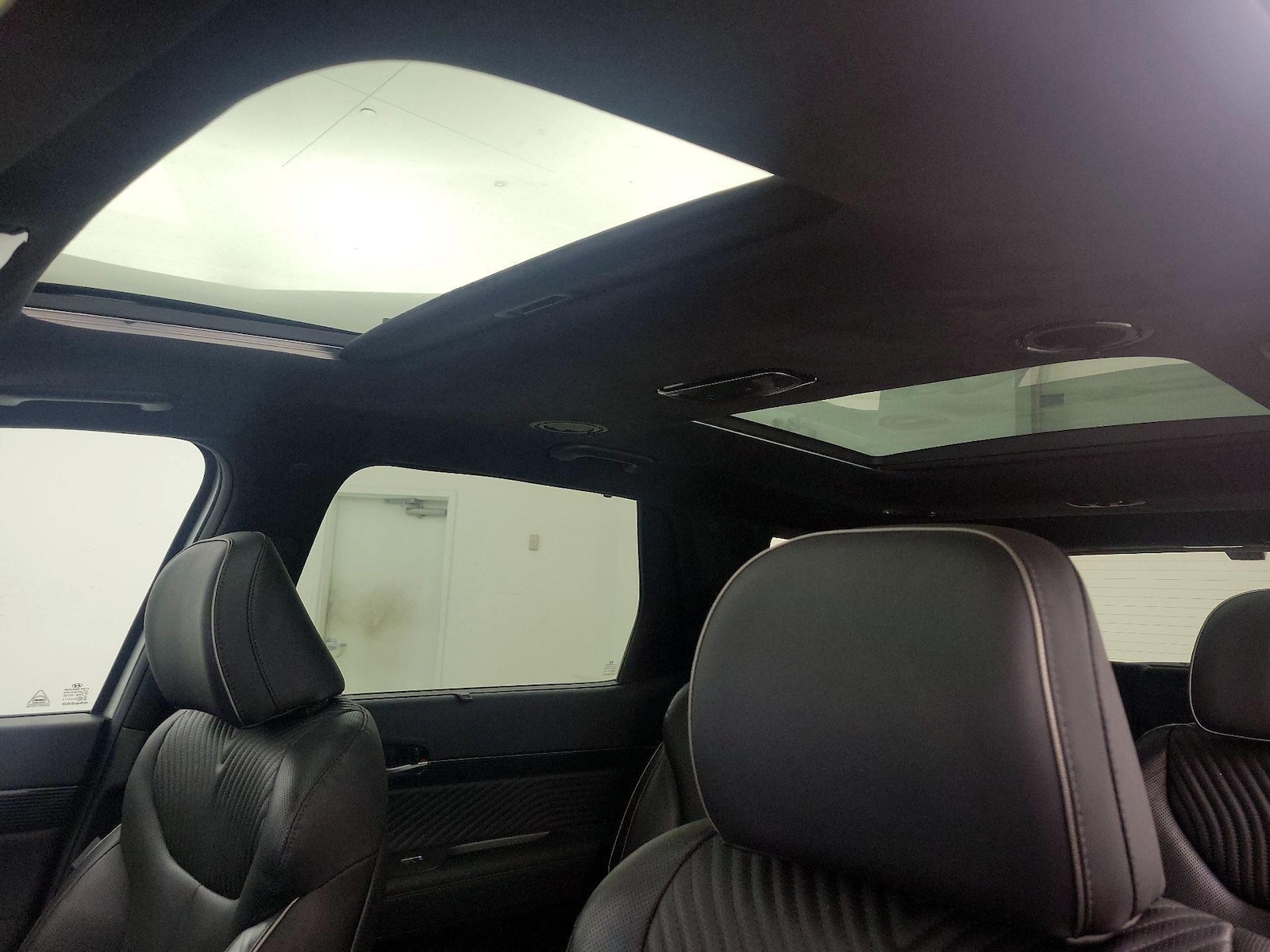 2024 Hyundai Palisade Calligraphy - Photo 21
