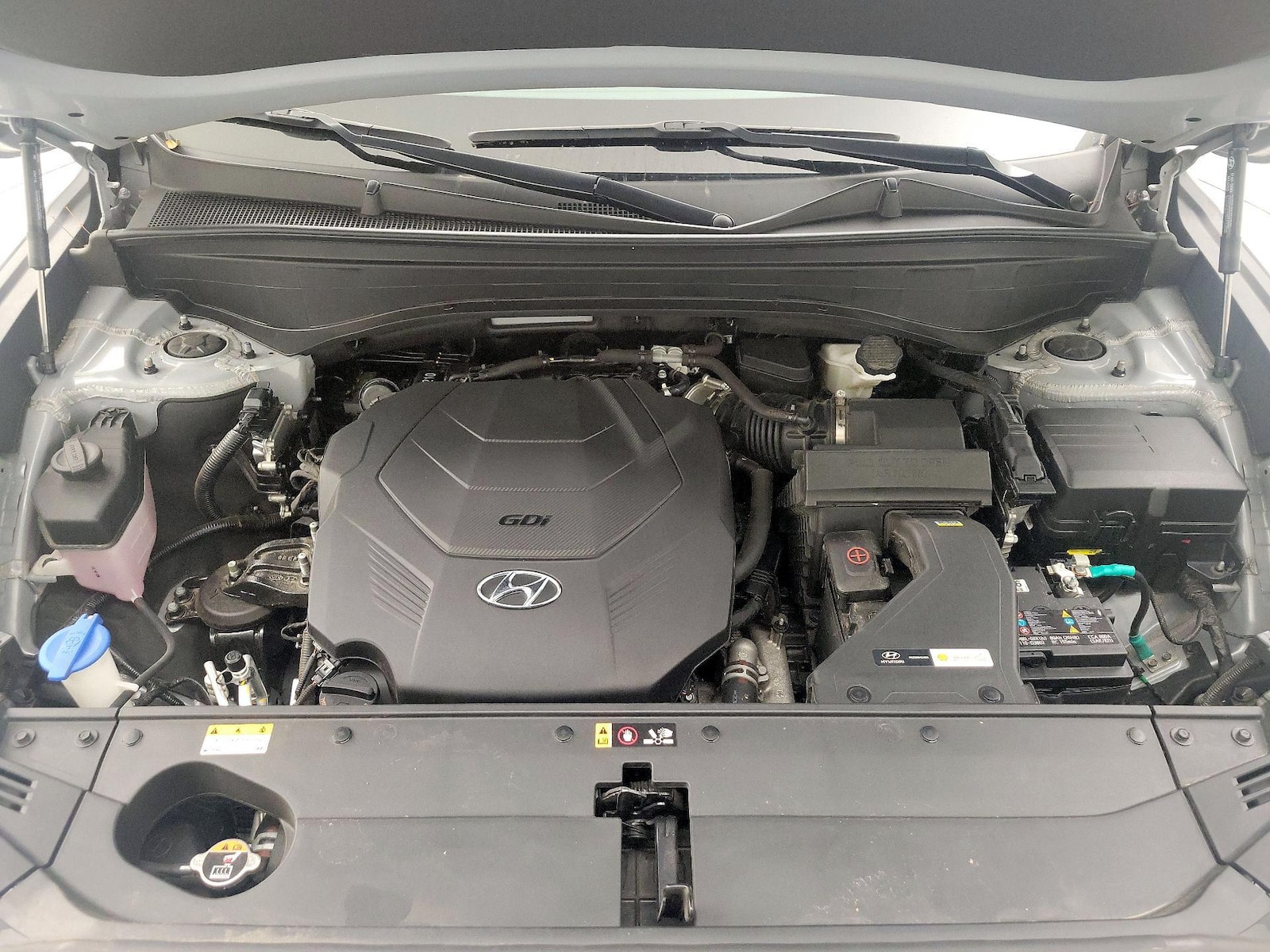2024 Hyundai Palisade Calligraphy - Photo 26