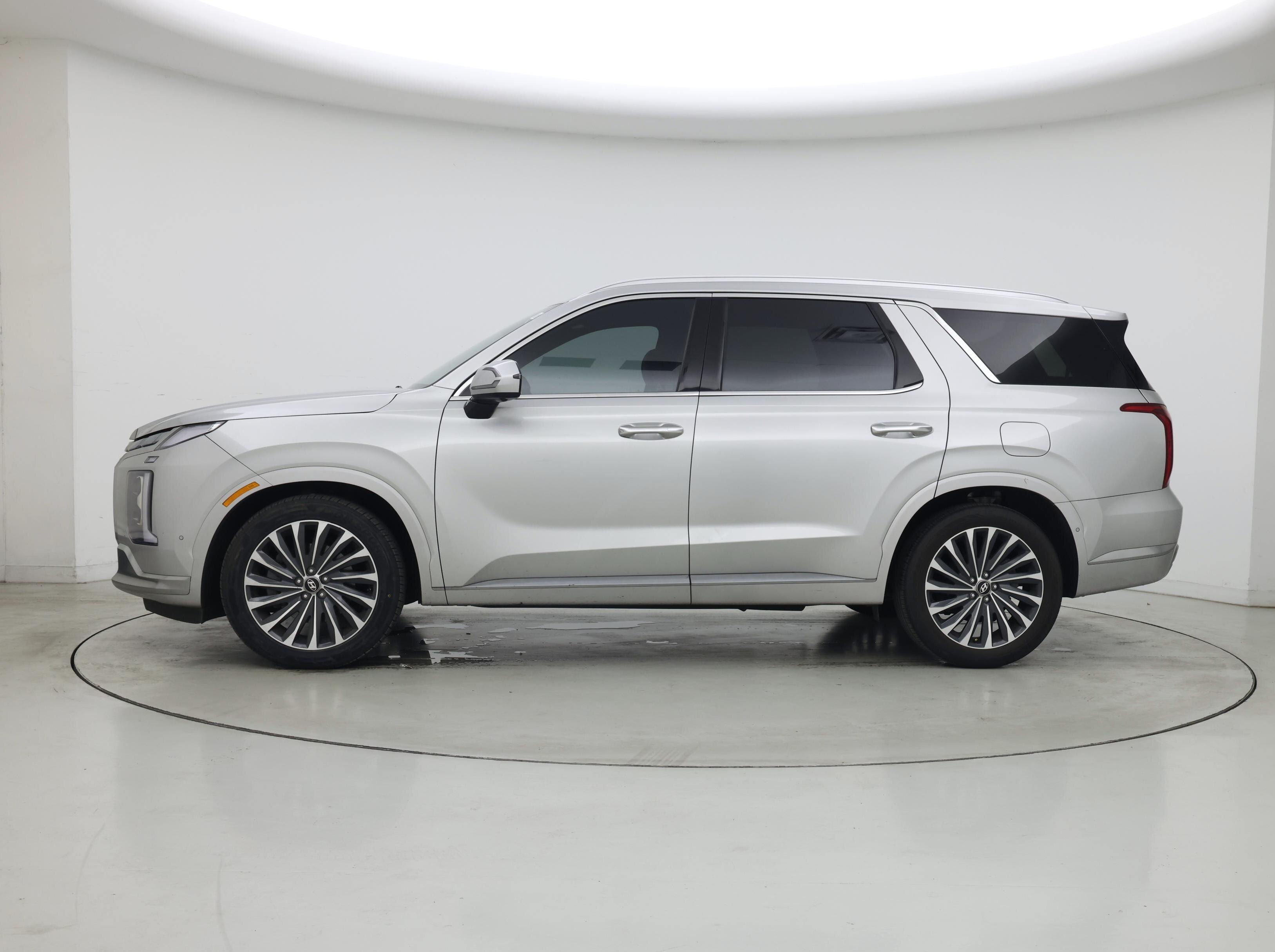 Thumbnail: 2024 Hyundai Palisade - 3