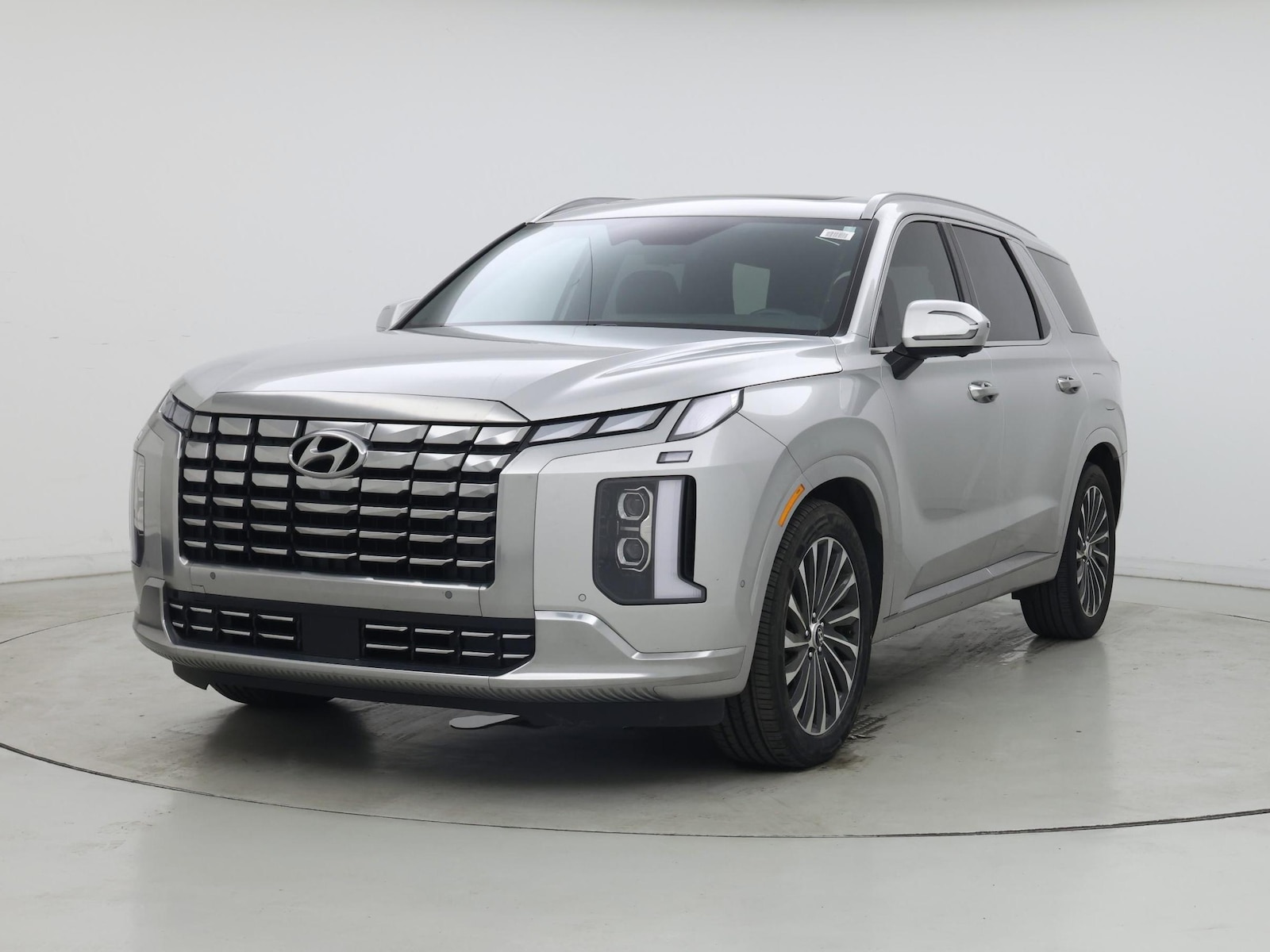 2024 Hyundai Palisade Calligraphy - Photo 5