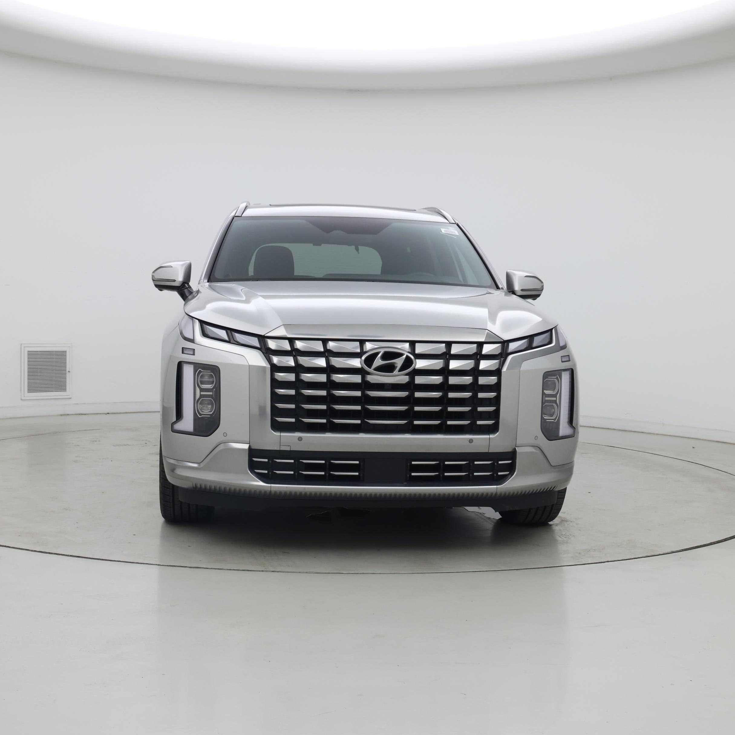 Thumbnail: 2024 Hyundai Palisade - 5