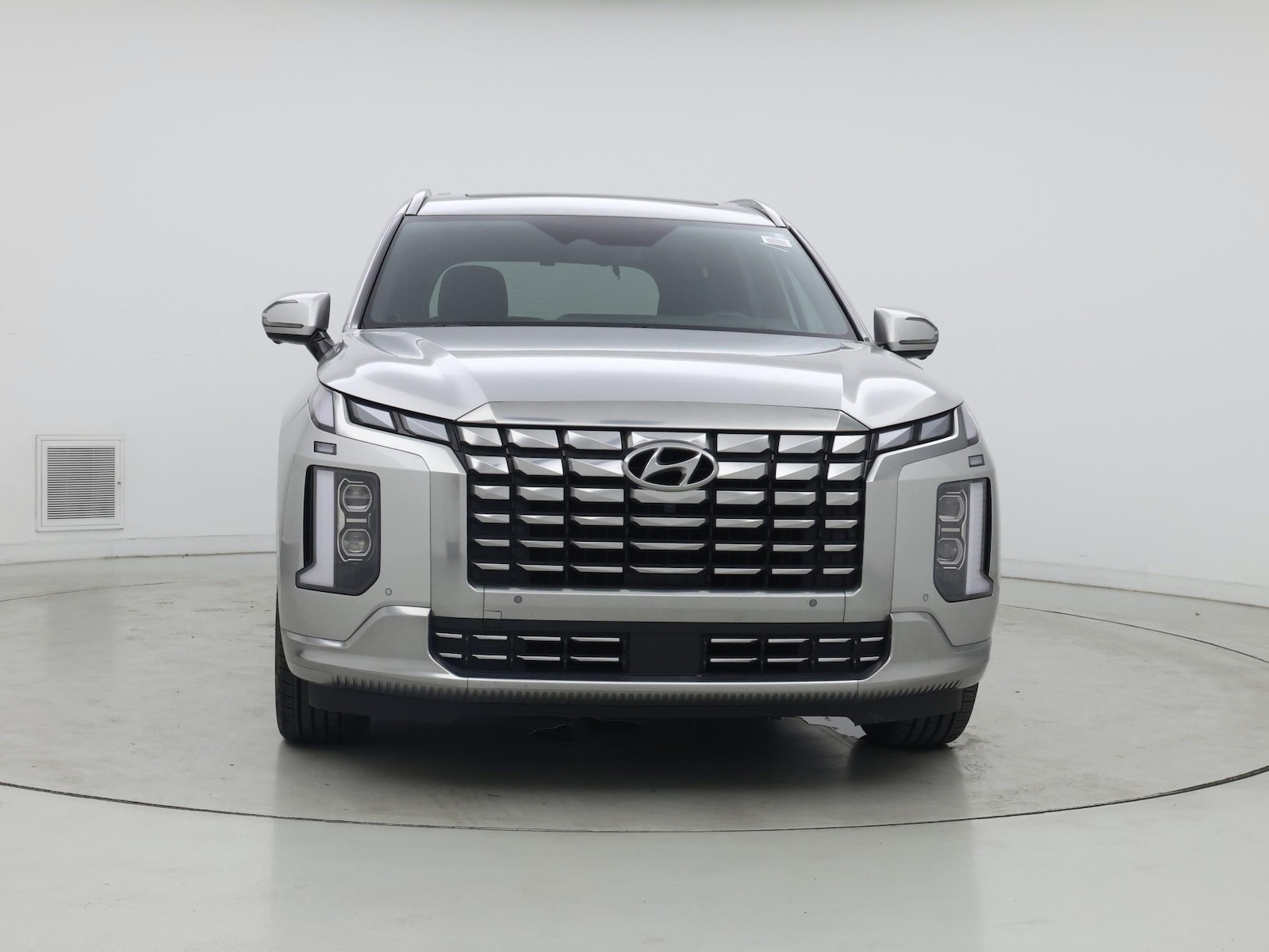 2024 Hyundai Palisade Calligraphy - Photo 6