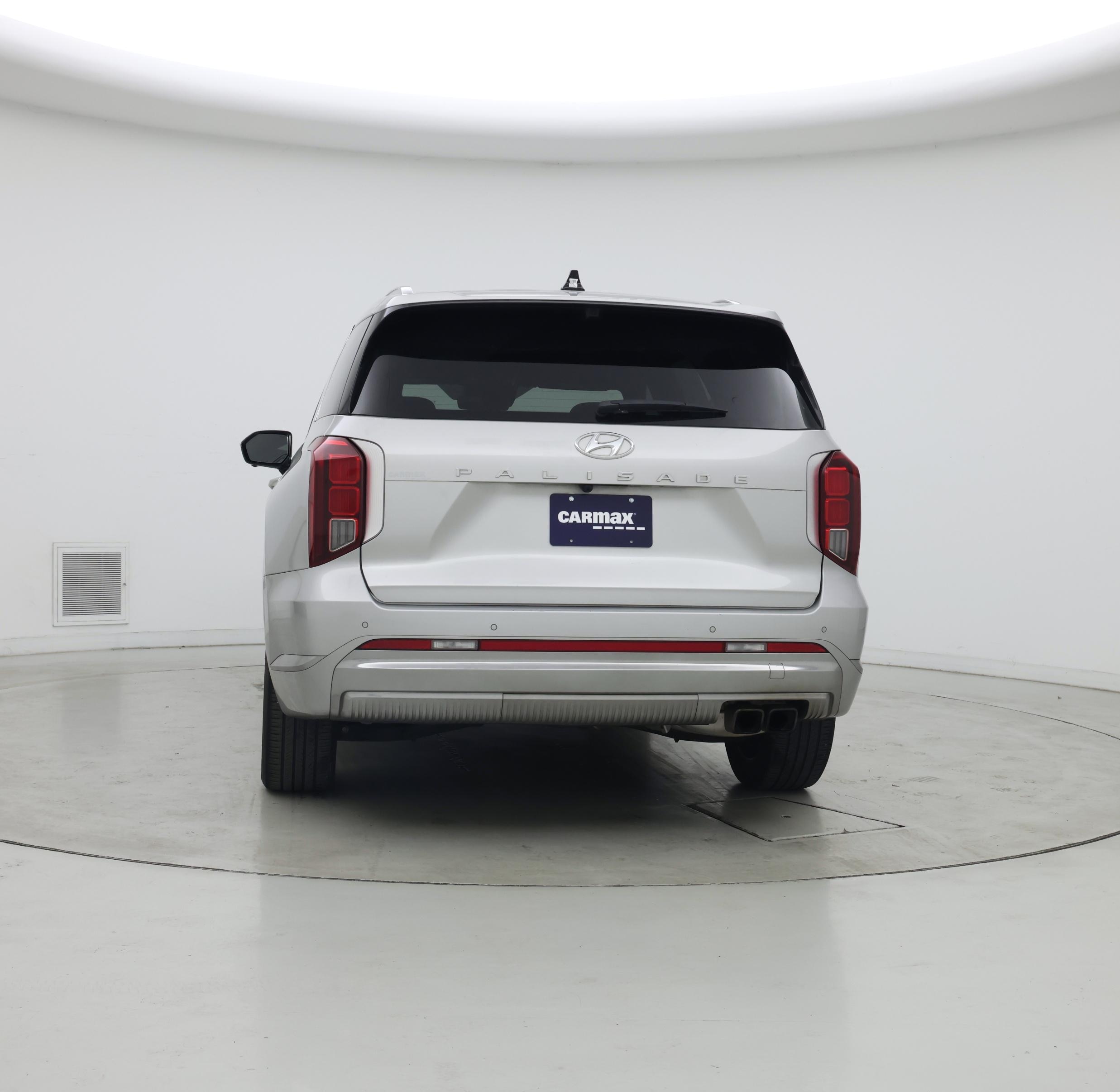 Thumbnail: 2024 Hyundai Palisade - 6