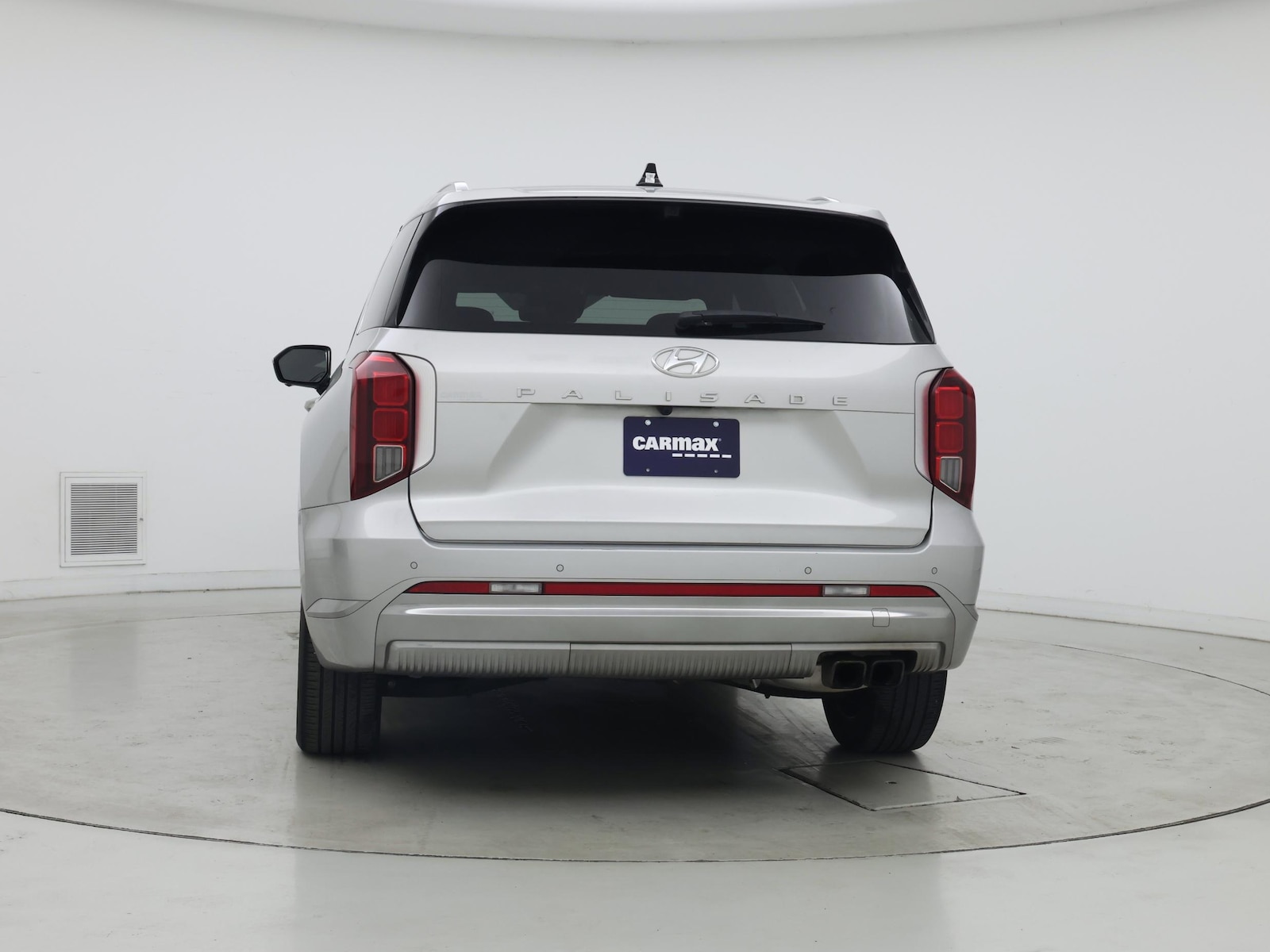 2024 Hyundai Palisade Calligraphy - Photo 7