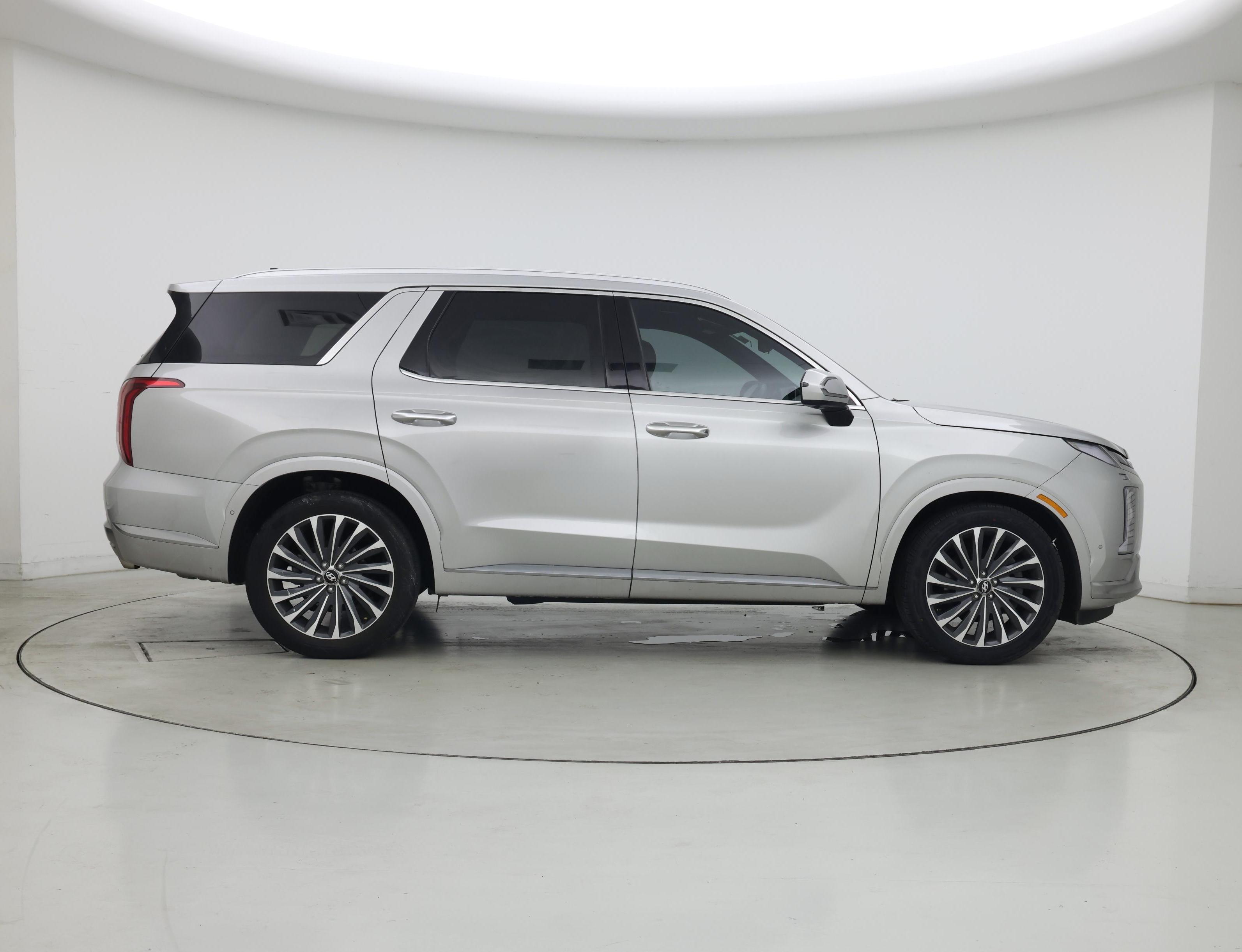 Thumbnail: 2024 Hyundai Palisade - 7