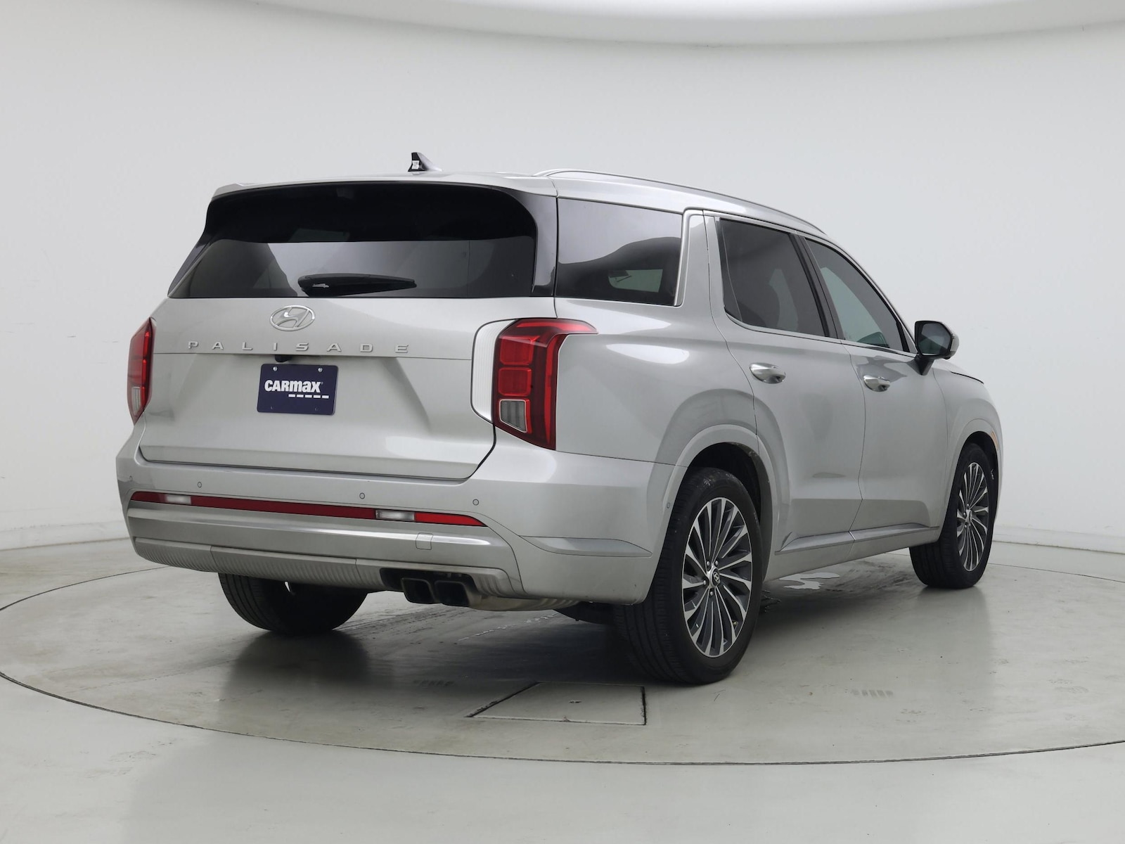 2024 Hyundai Palisade Calligraphy - Photo 9