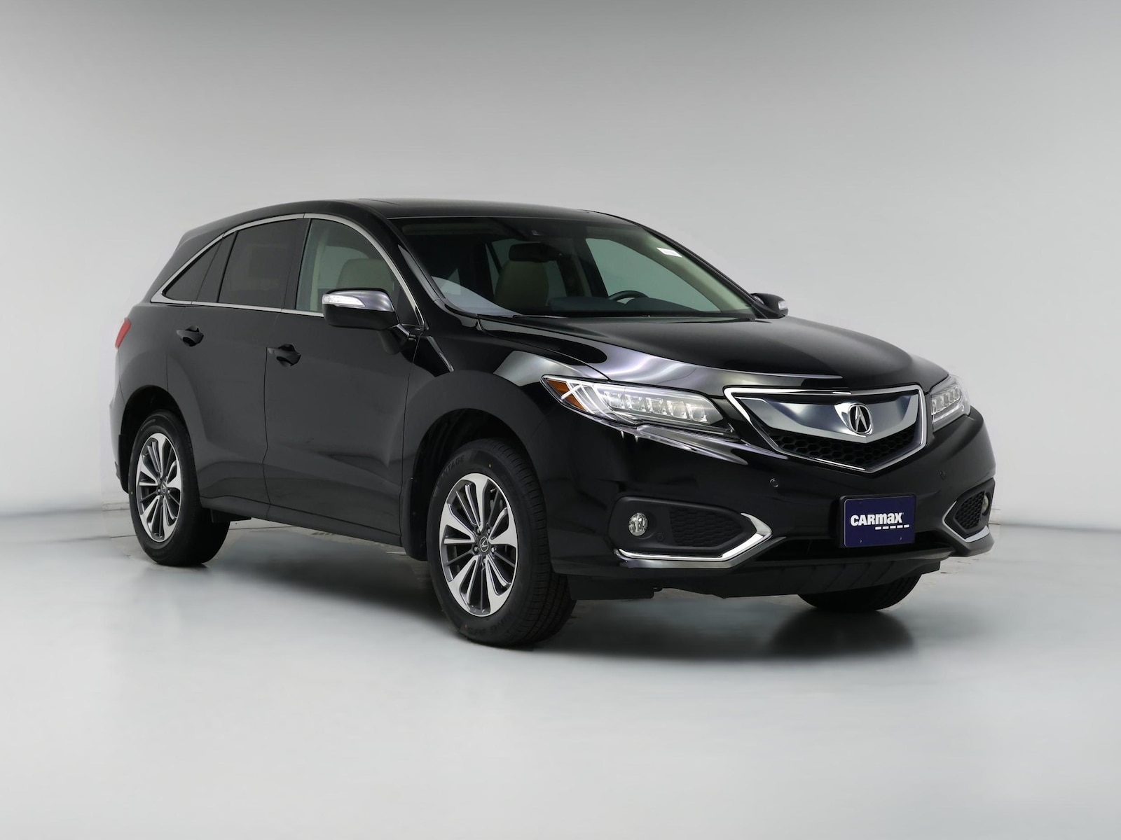 2017 Acura RDX