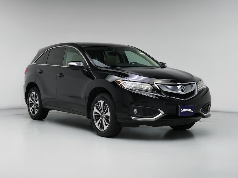 2017 Acura RDX AWD