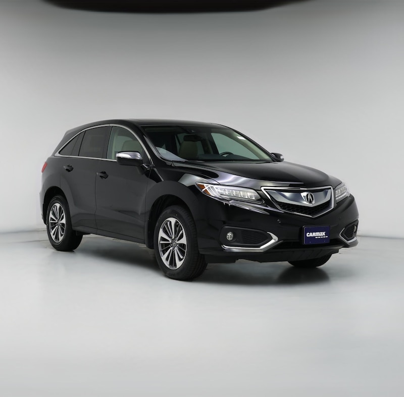 2017 Acura RDX AWD