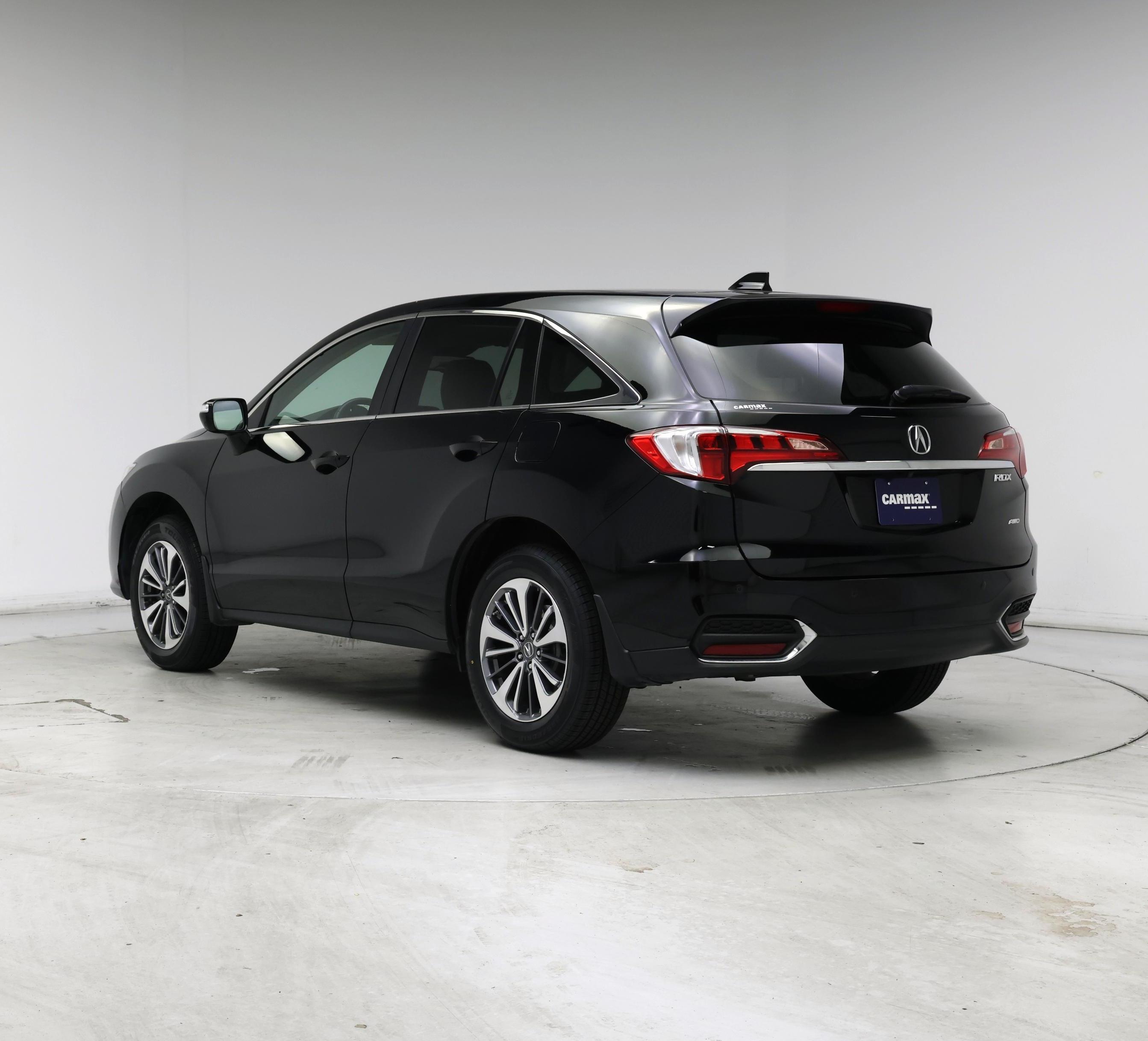 Thumbnail: 2017 Acura RDX - 2