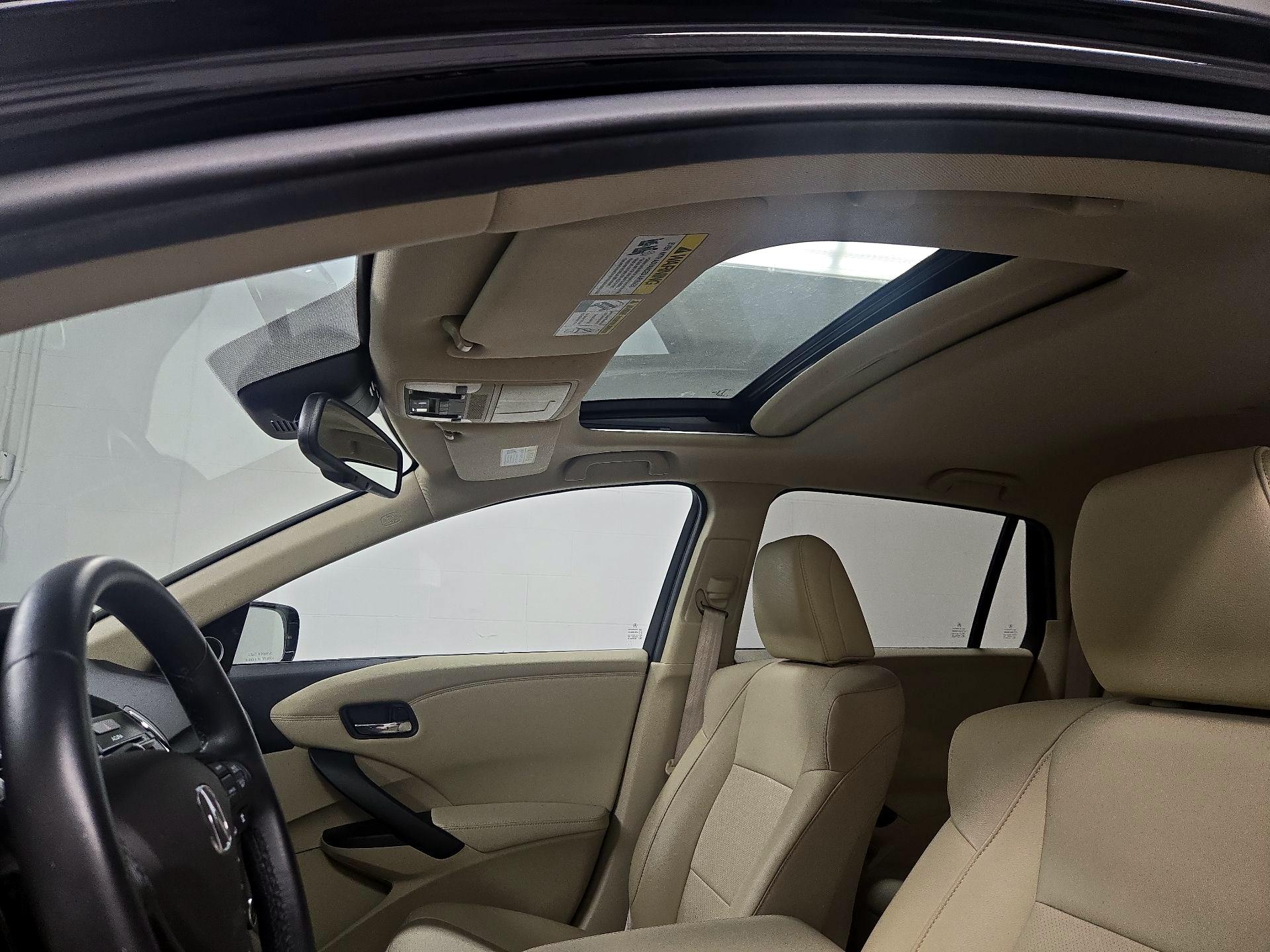 Thumbnail: 2017 Acura RDX - 20