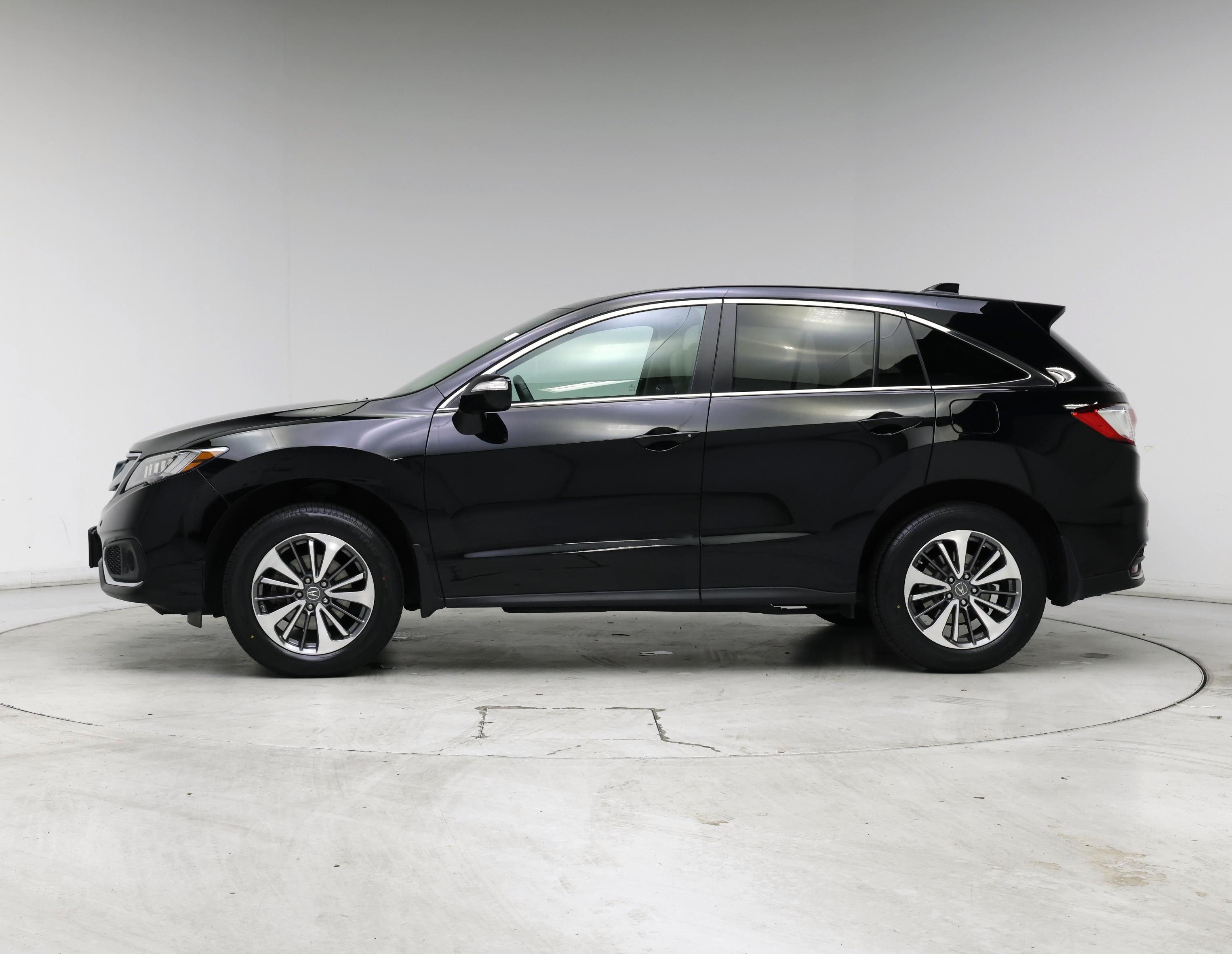 Thumbnail: 2017 Acura RDX - 3