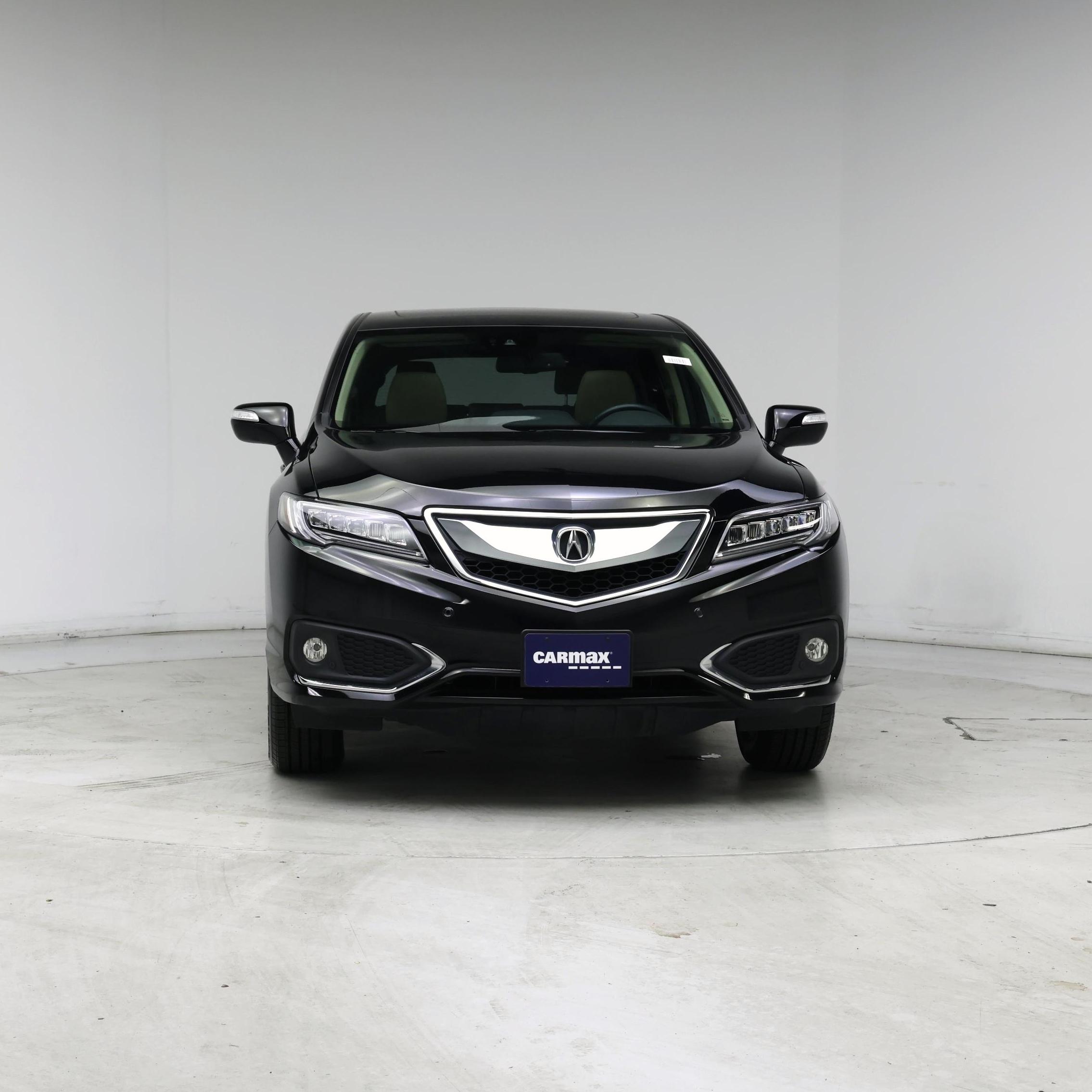 Thumbnail: 2017 Acura RDX - 5