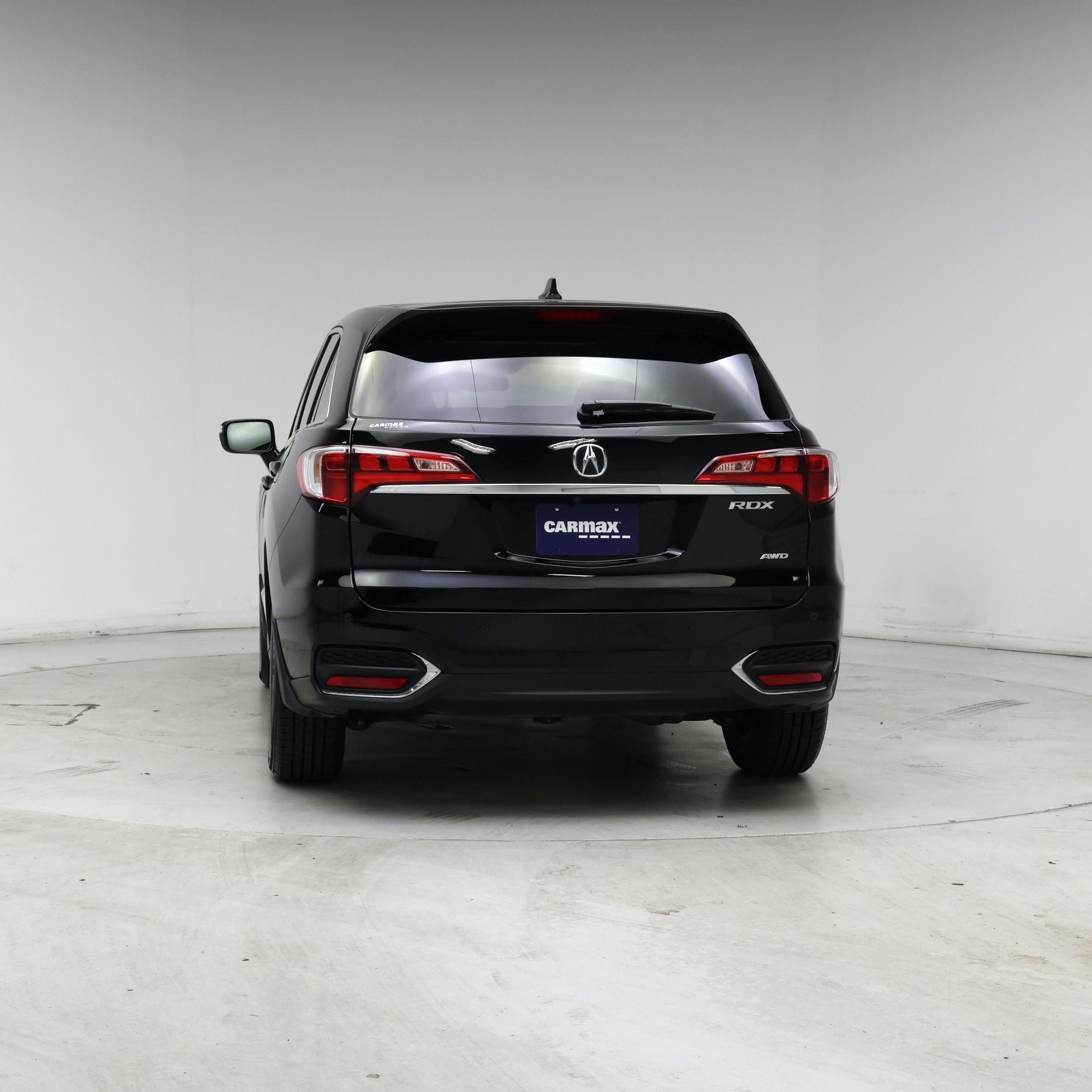 Thumbnail: 2017 Acura RDX - 6