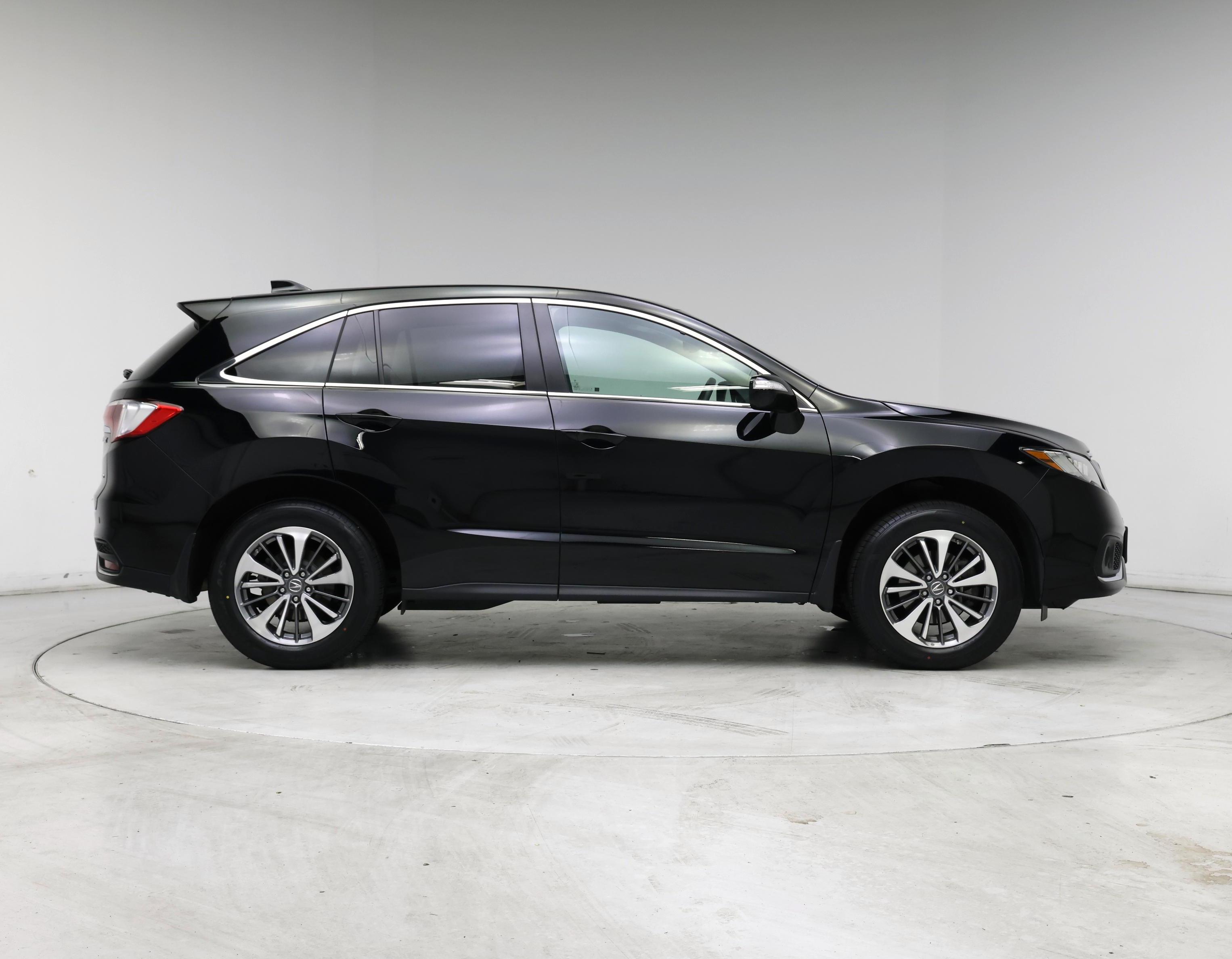 Thumbnail: 2017 Acura RDX - 7