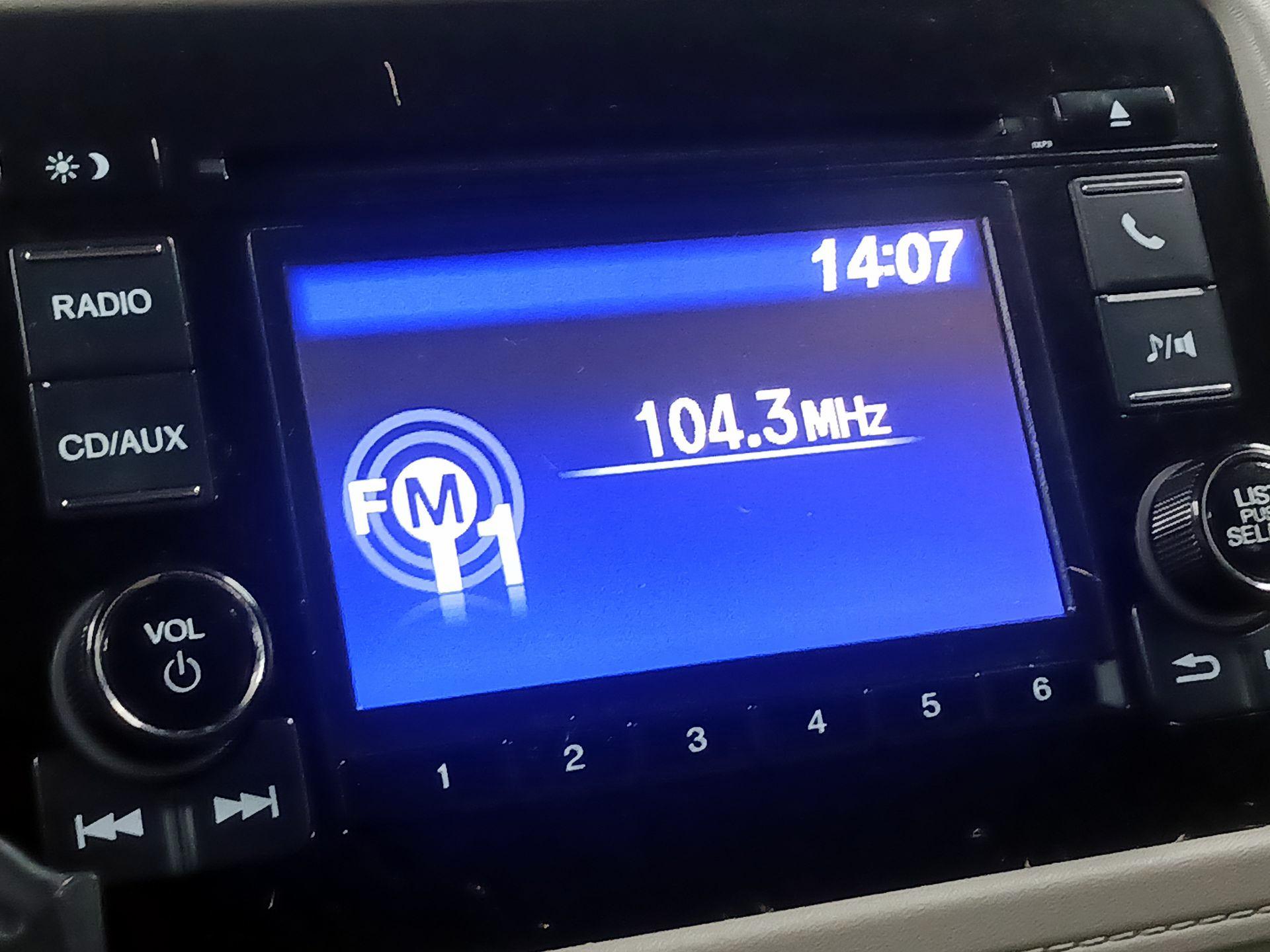 Thumbnail: 2018 Honda HR-V - 13