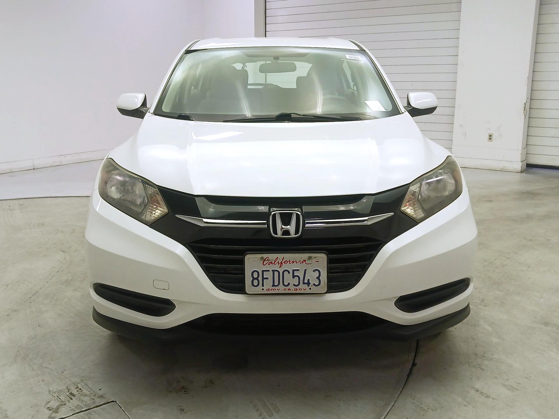 Thumbnail: 2018 Honda HR-V - 2