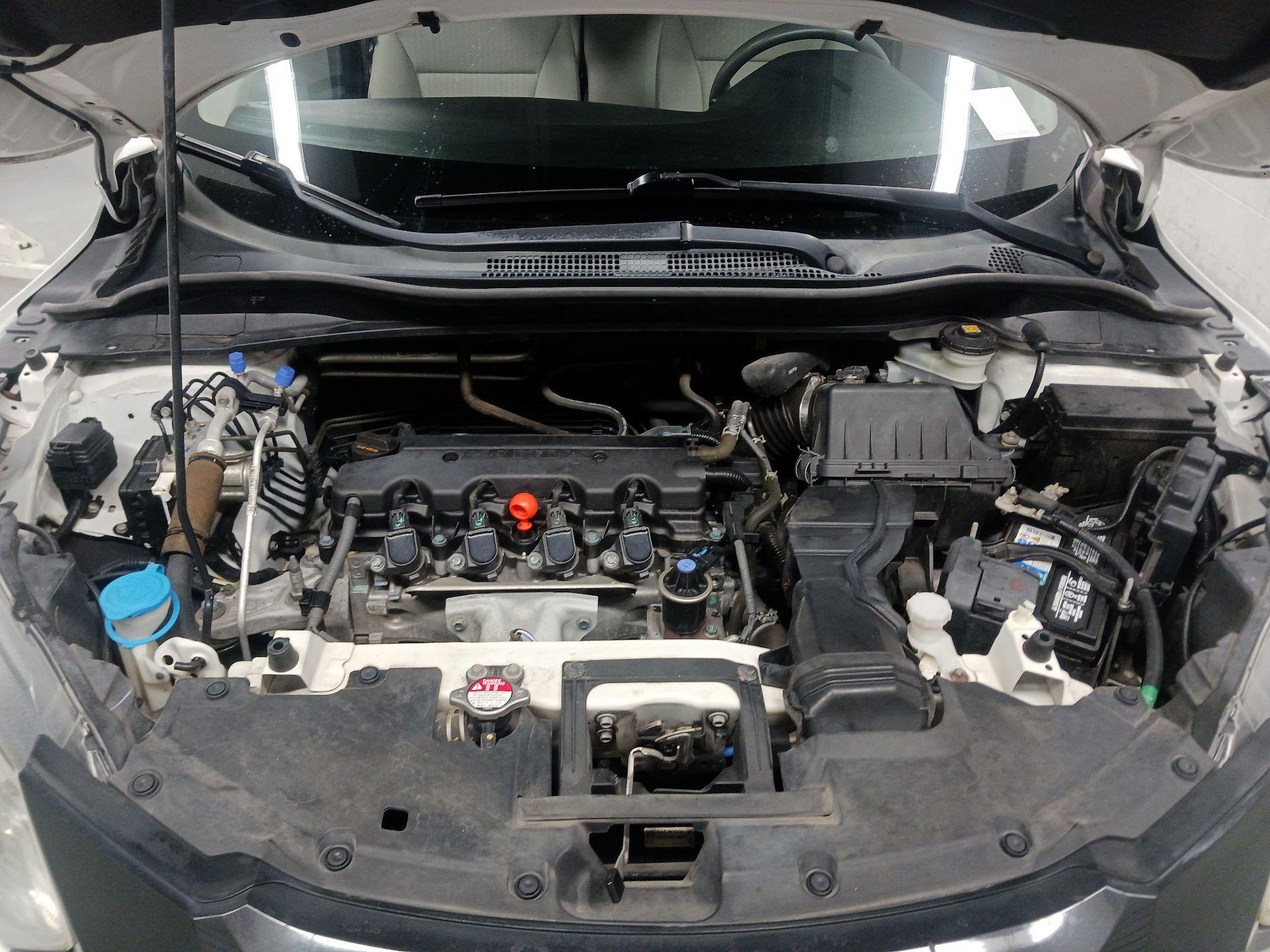 Thumbnail: 2018 Honda HR-V - 19
