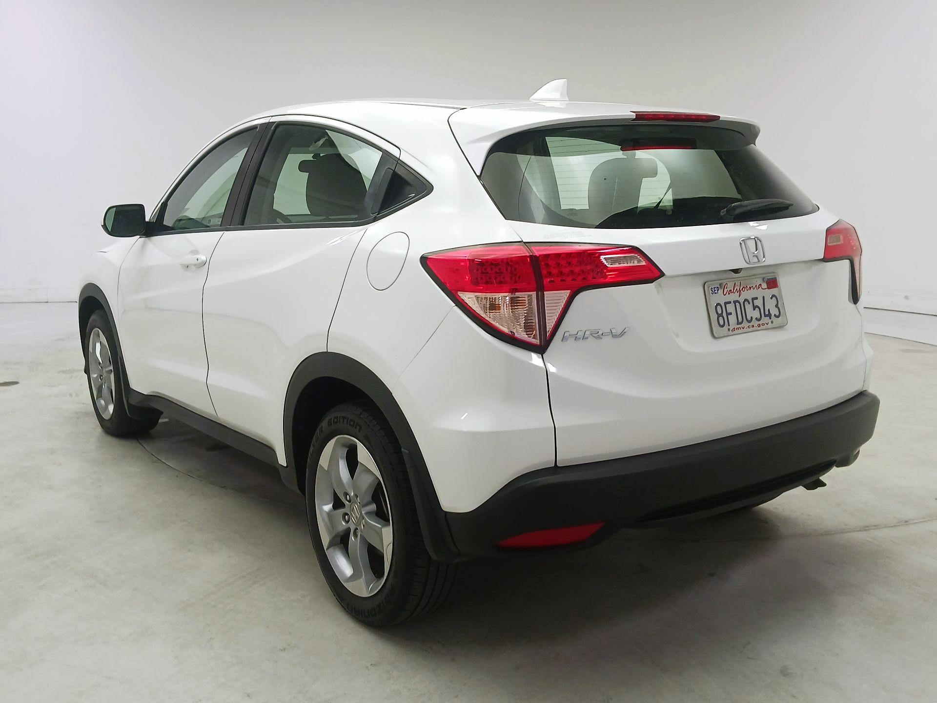 Thumbnail: 2018 Honda HR-V - 7