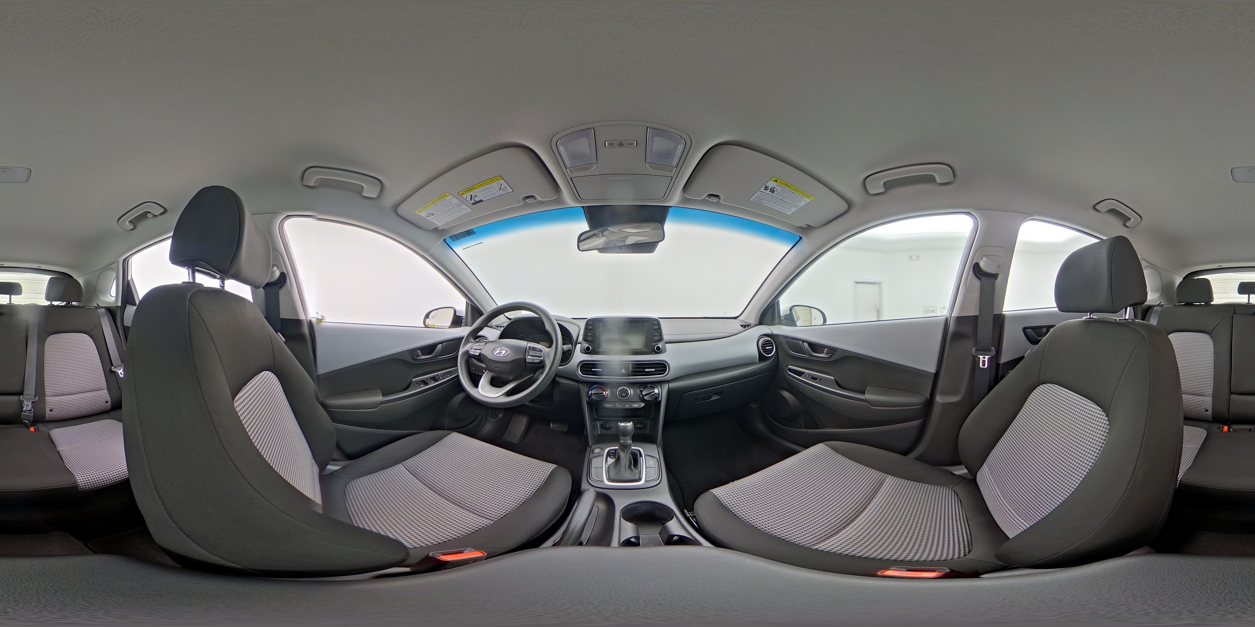 2019 Hyundai Kona SE - Photo 23