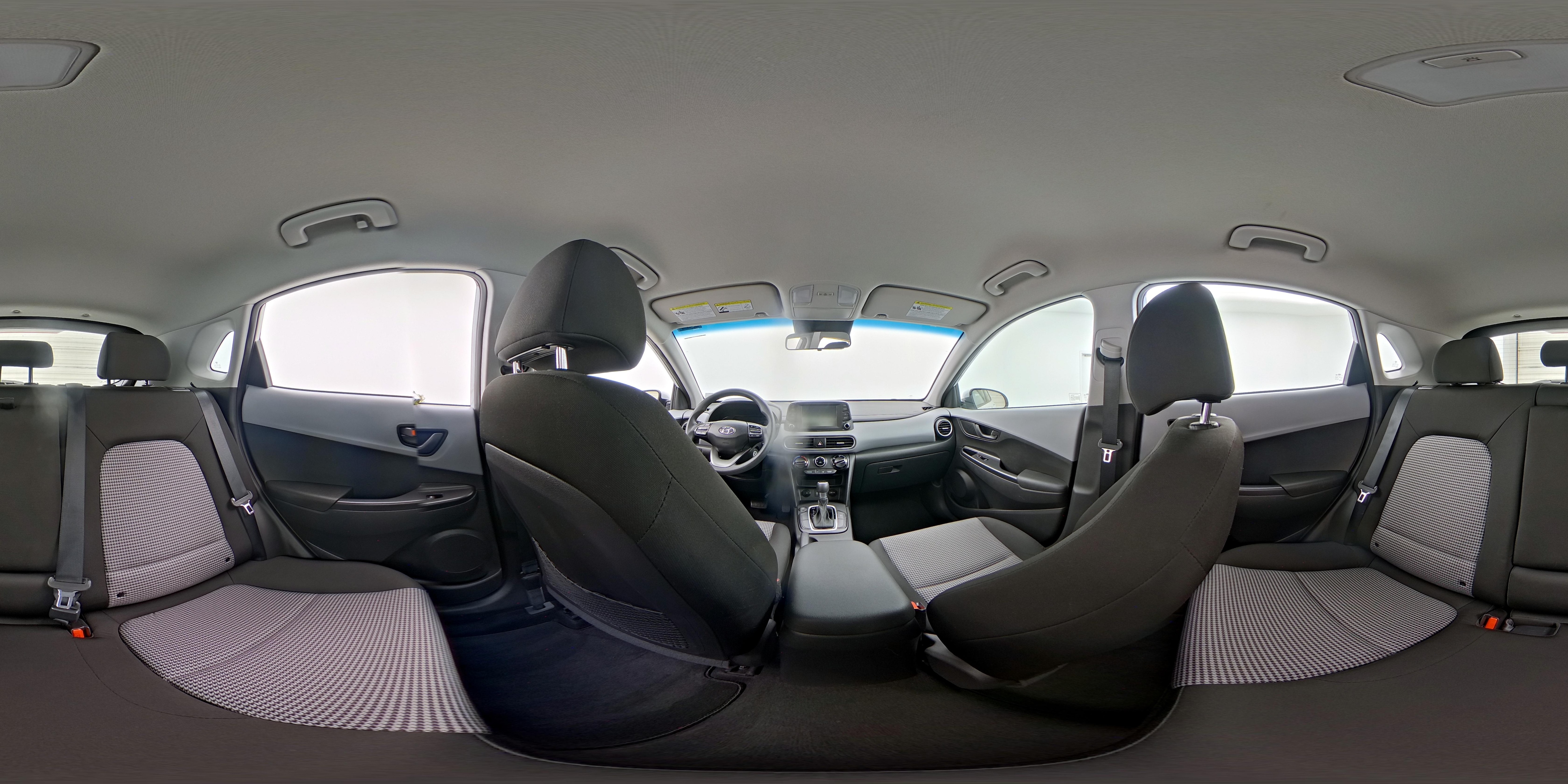 2019 Hyundai Kona SE - Photo 24