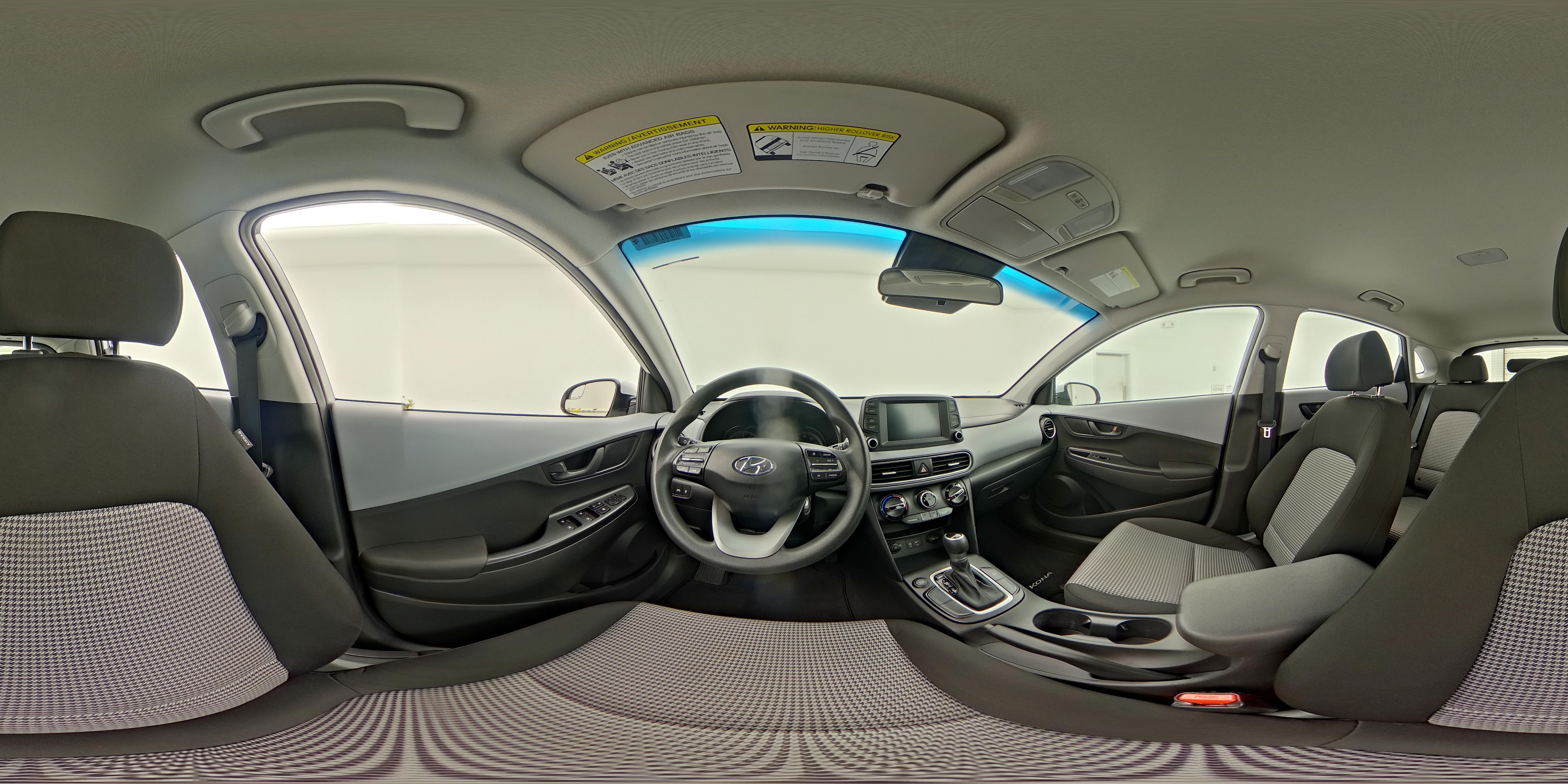 2019 Hyundai Kona SE - Photo 25